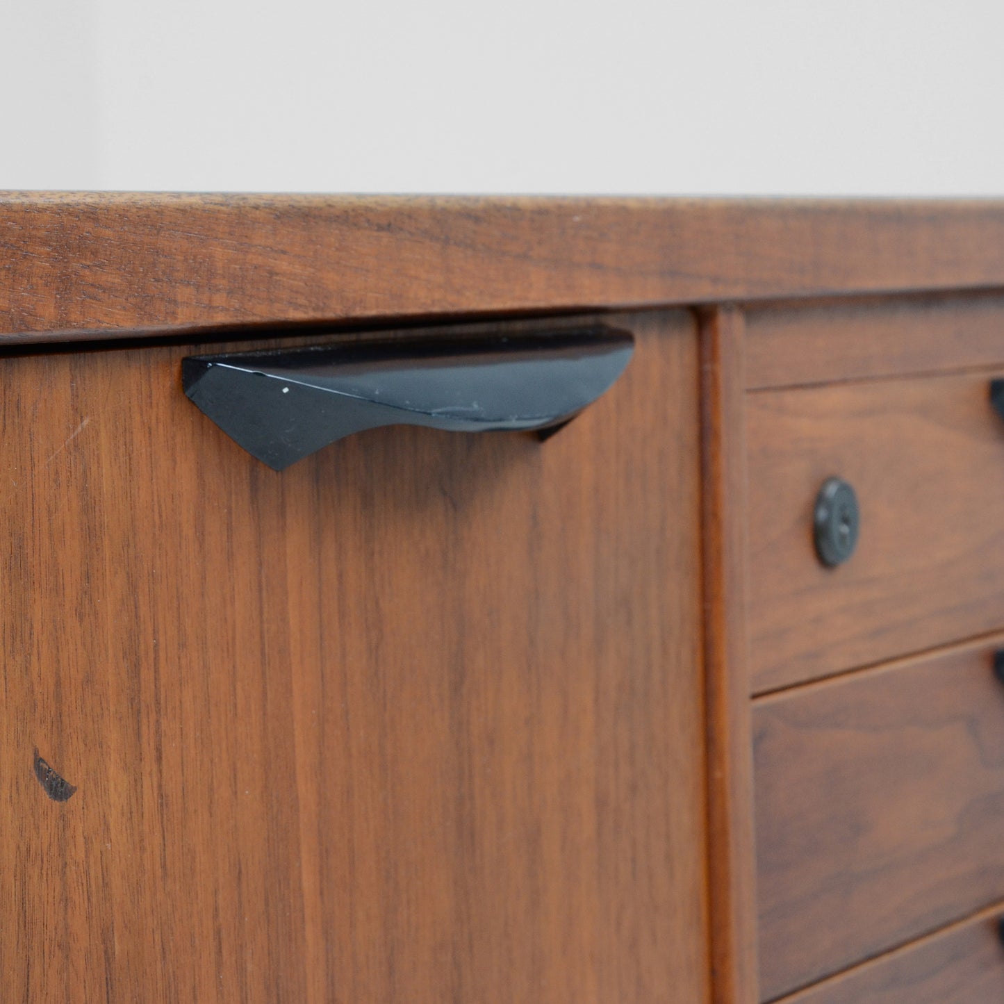 ファイルキャビネット Jens Risom(ジャン･リソム)