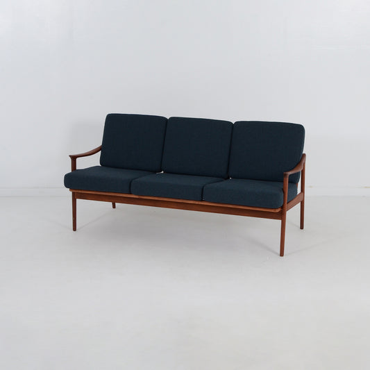 3シーターモダンソファ Fredrik A. Kayser