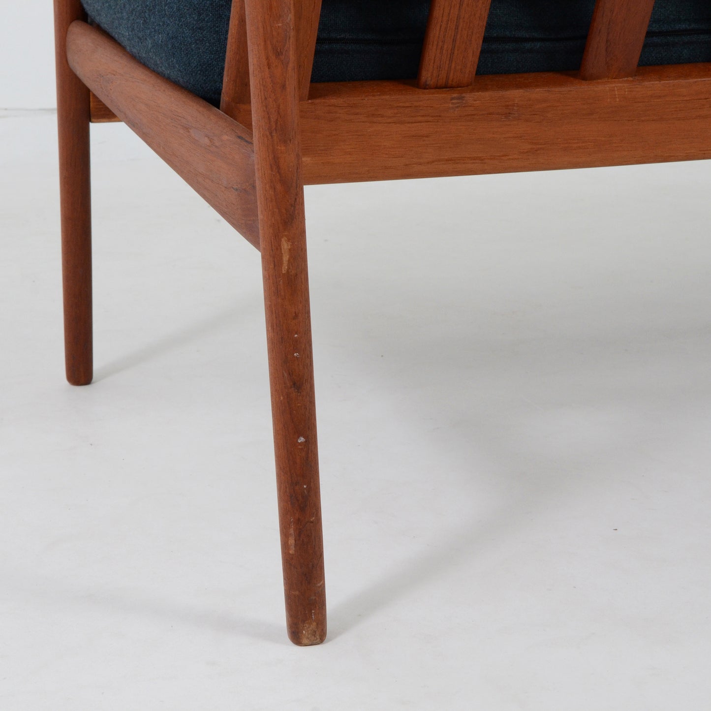 3シーターモダンソファ Fredrik A. Kayser