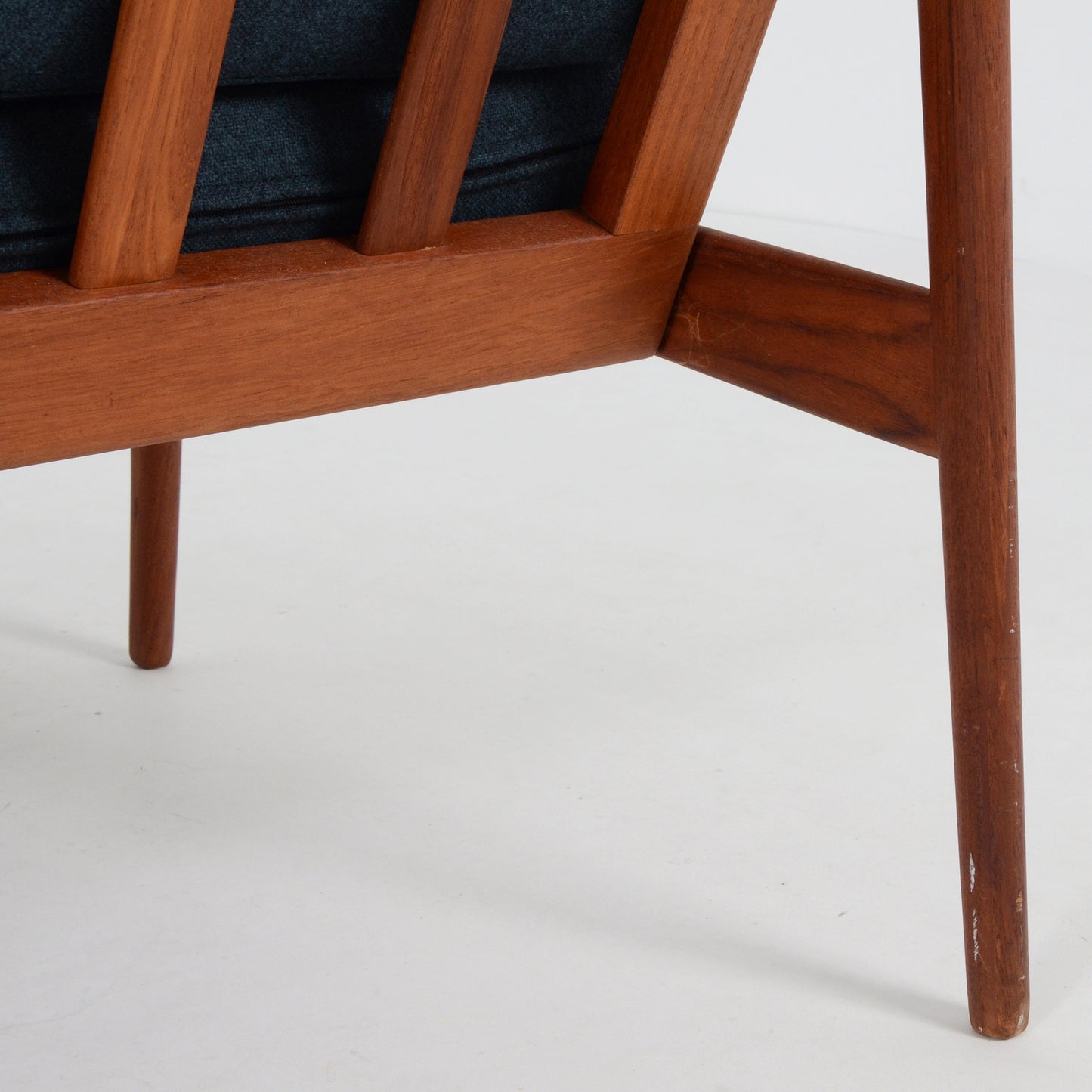 3シーターモダンソファ Fredrik A. Kayser