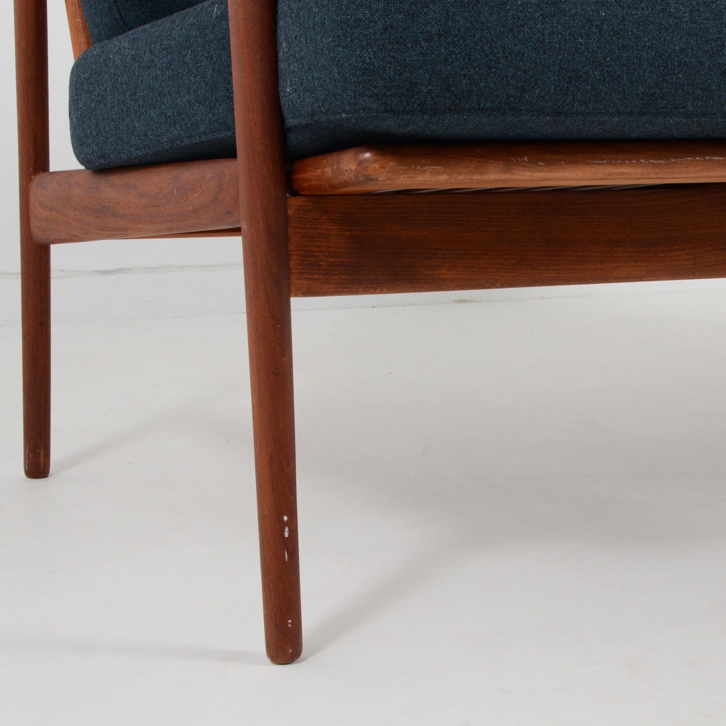 3シーターモダンソファ Fredrik A. Kayser