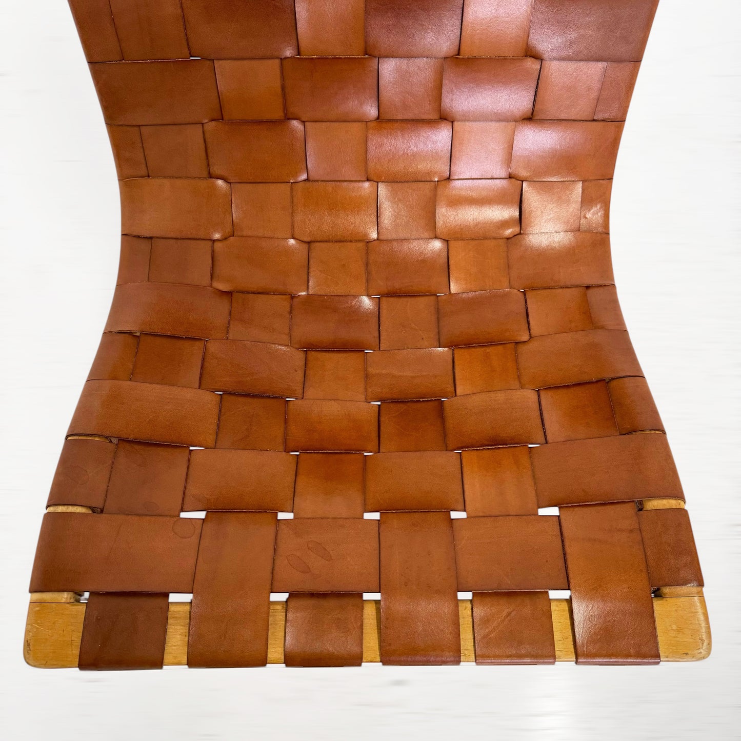 EVA ラウンジチェア (ブルーノ･マットソン)