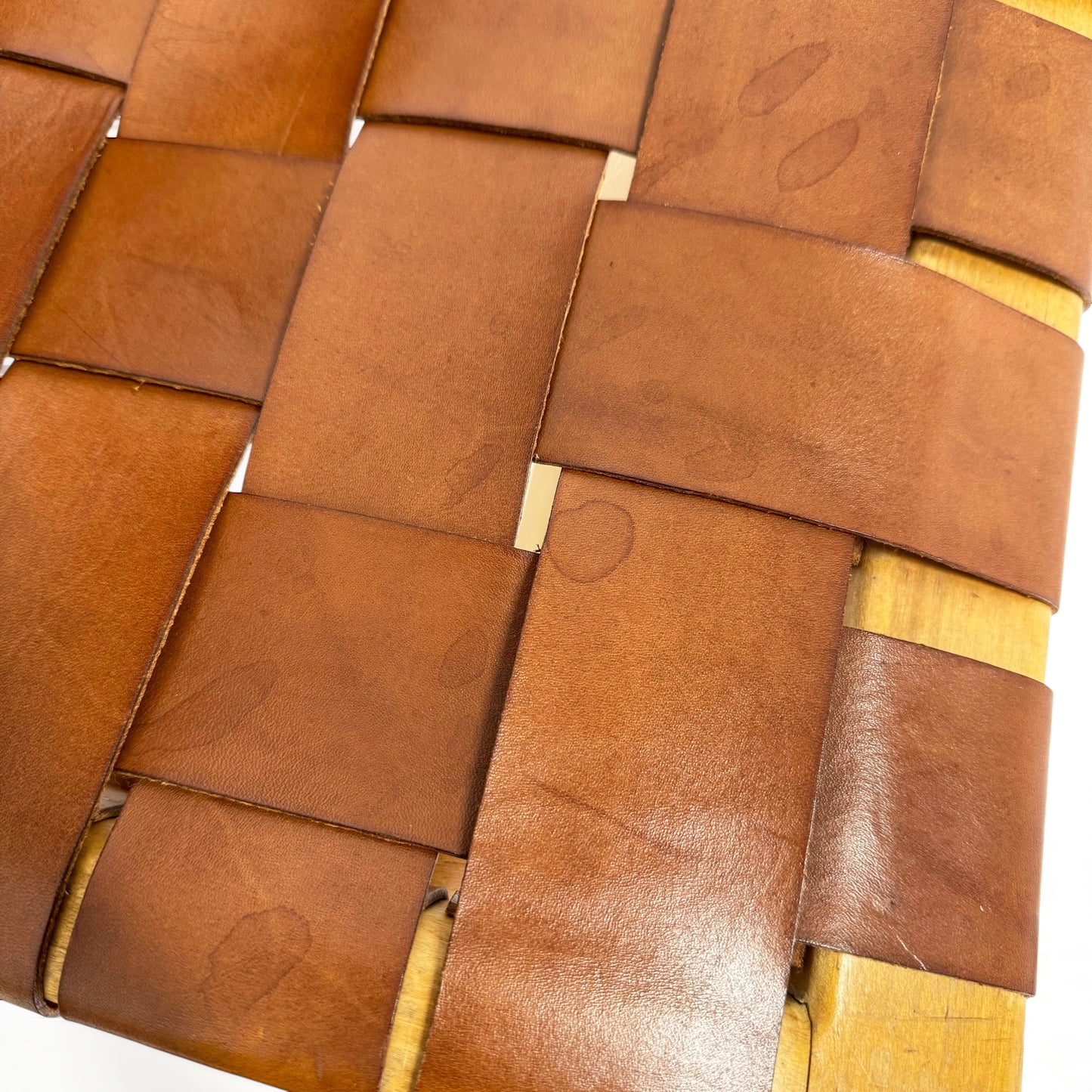 EVA ラウンジチェア (ブルーノ･マットソン)