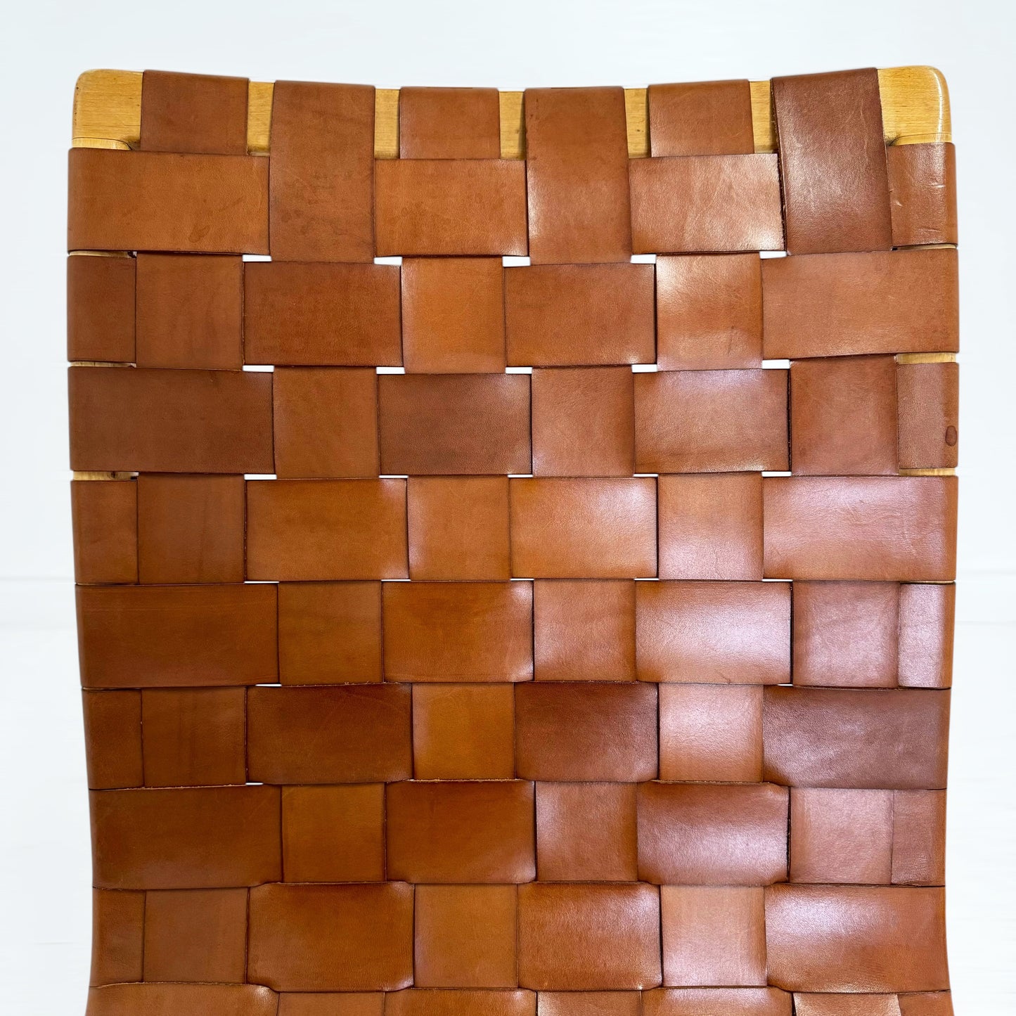 EVA ラウンジチェア (ブルーノ･マットソン)