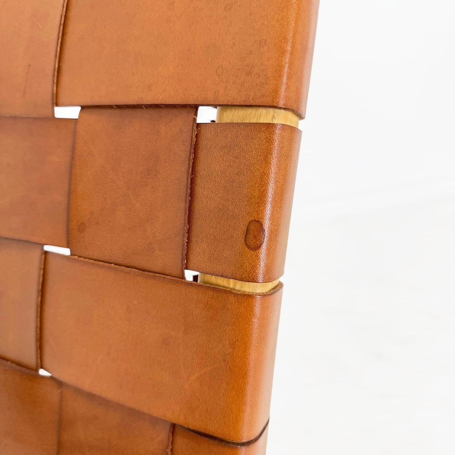 EVA ラウンジチェア (ブルーノ･マットソン)