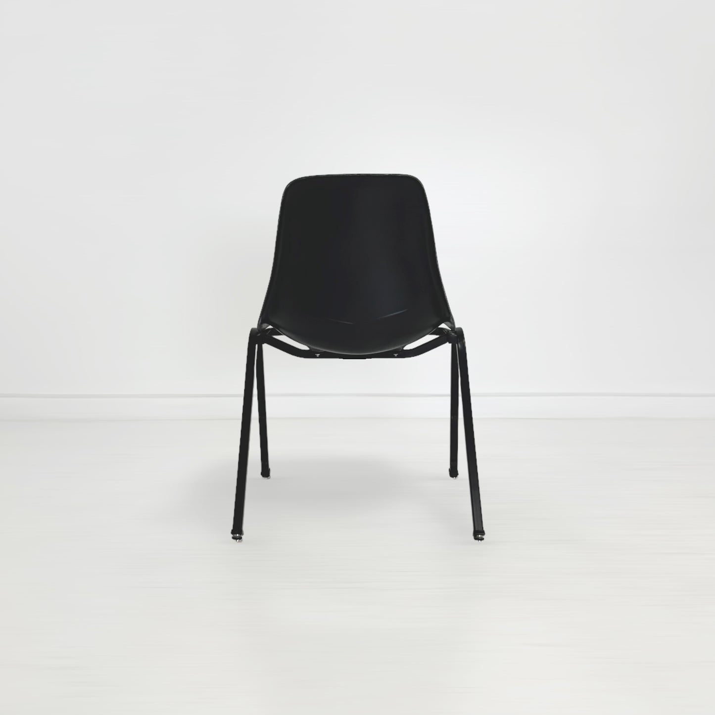 スタッキングチェア