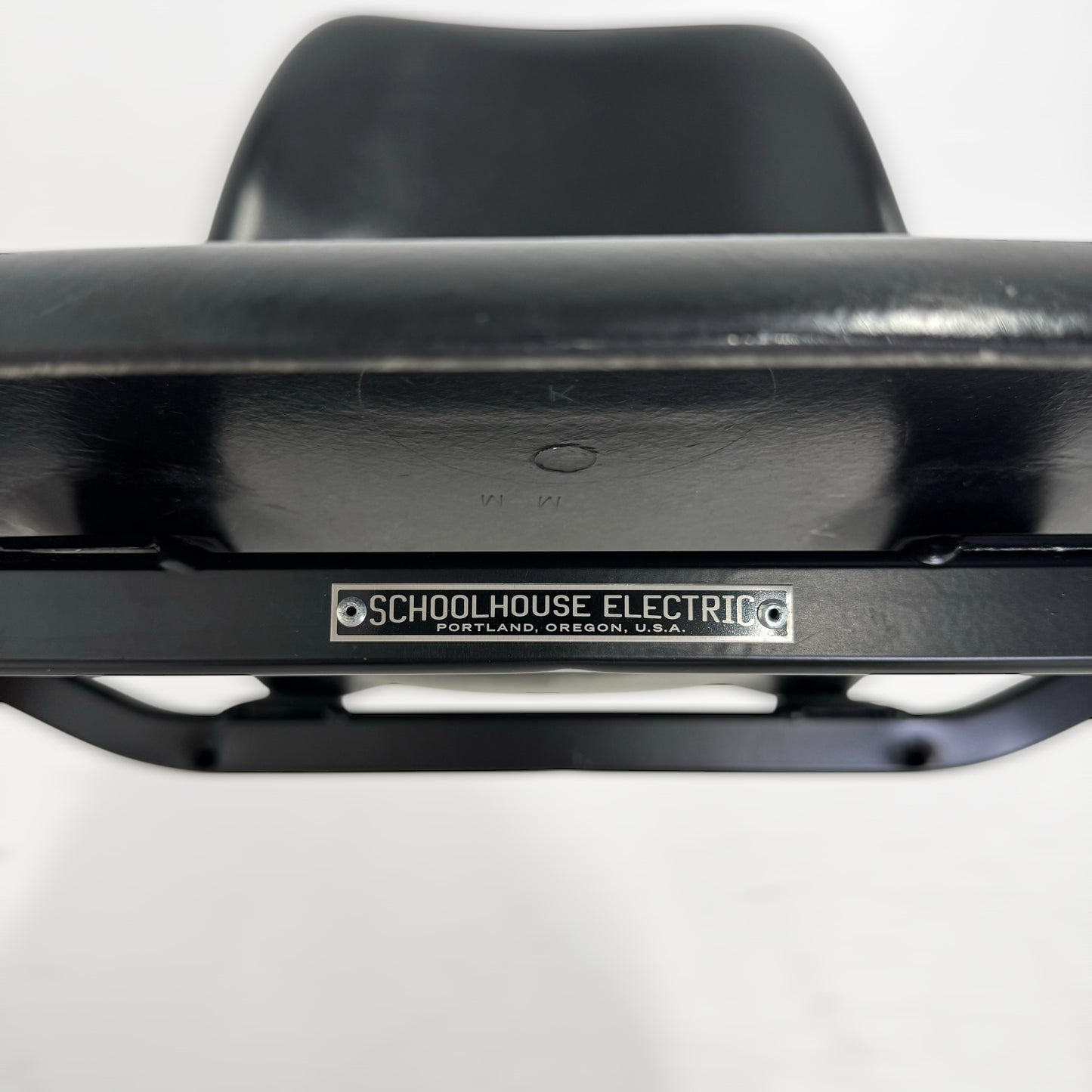 スタッキングチェア