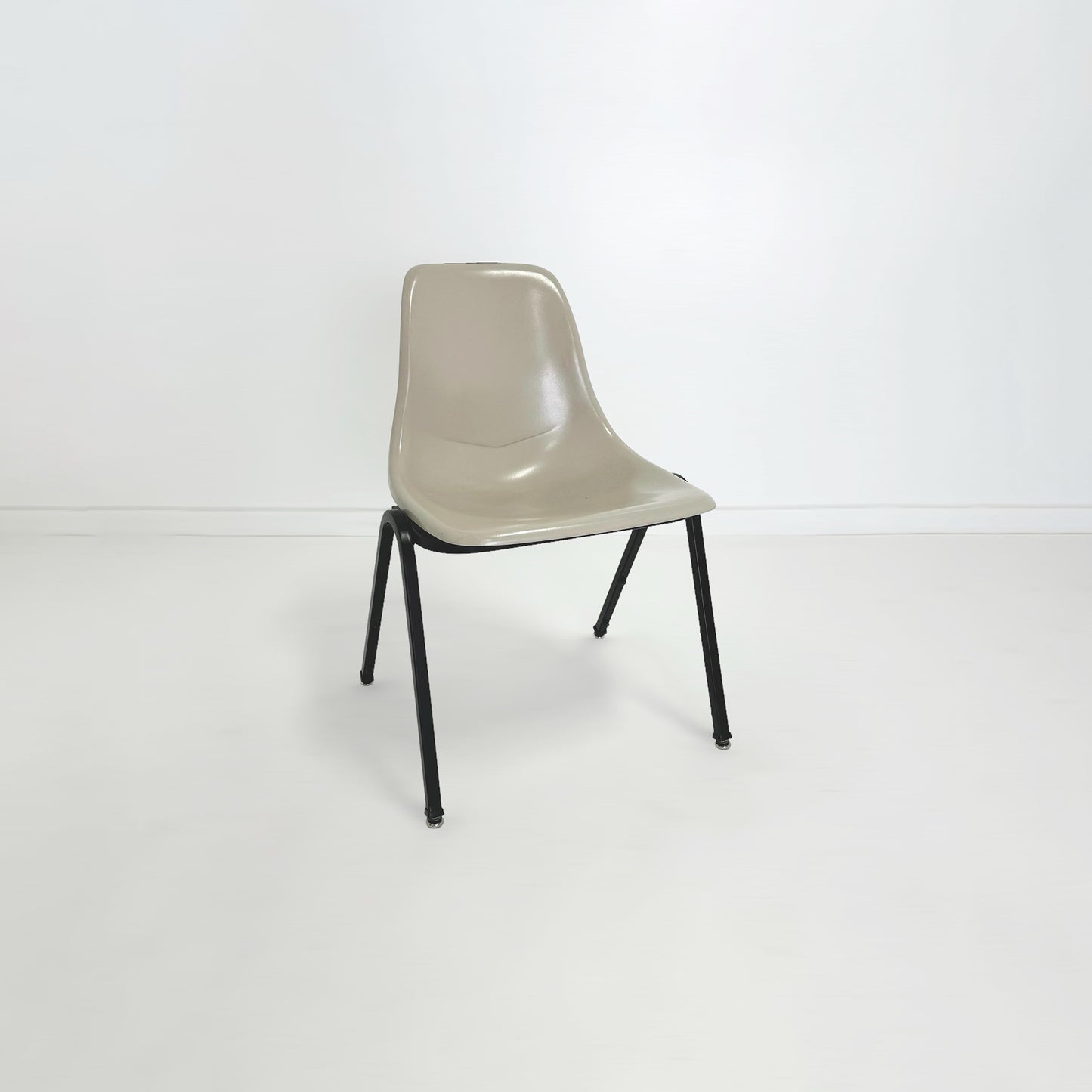 スタッキングチェア