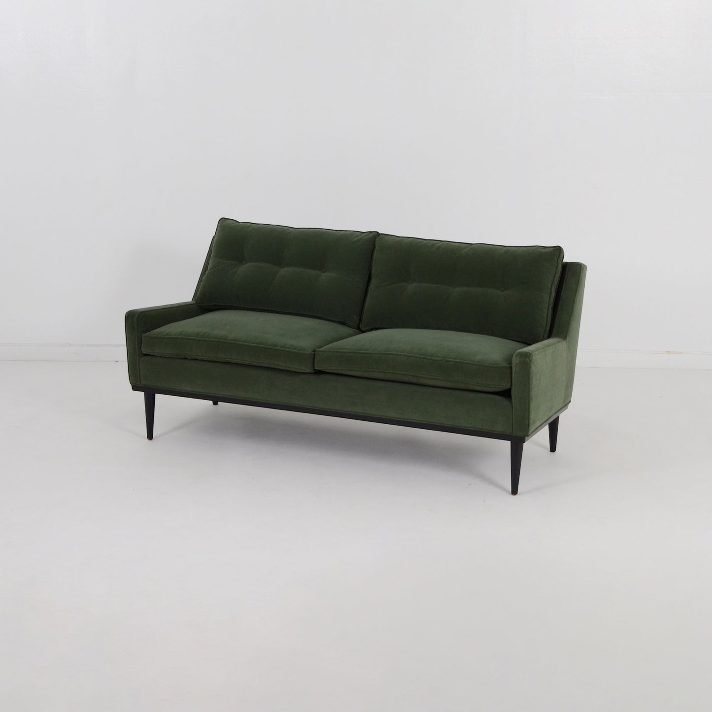 Jack Sofa 2シーター グリーン