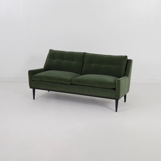 Jack Sofa 2シーター グリーン