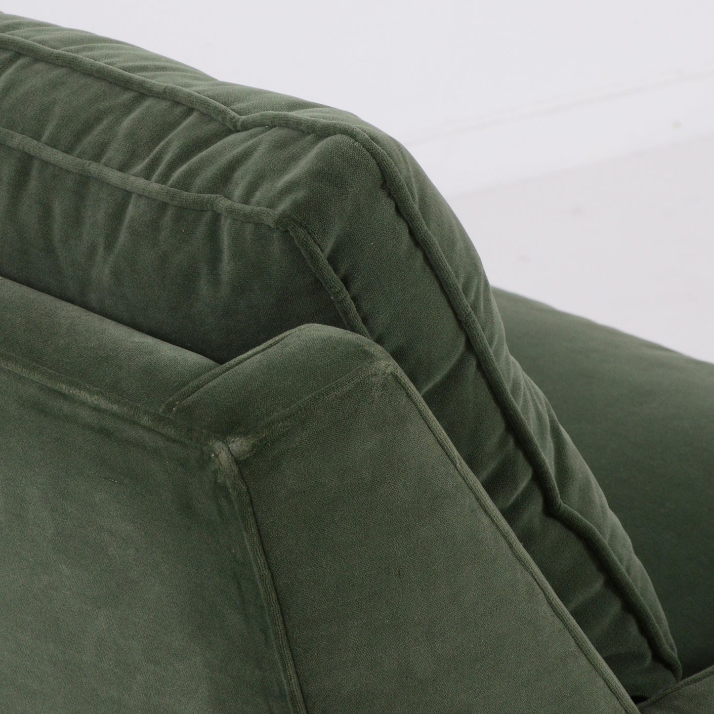 Jack Sofa 2シーター グリーン