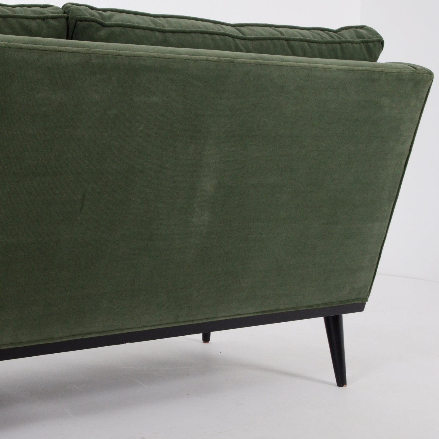 Jack Sofa 2シーター グリーン