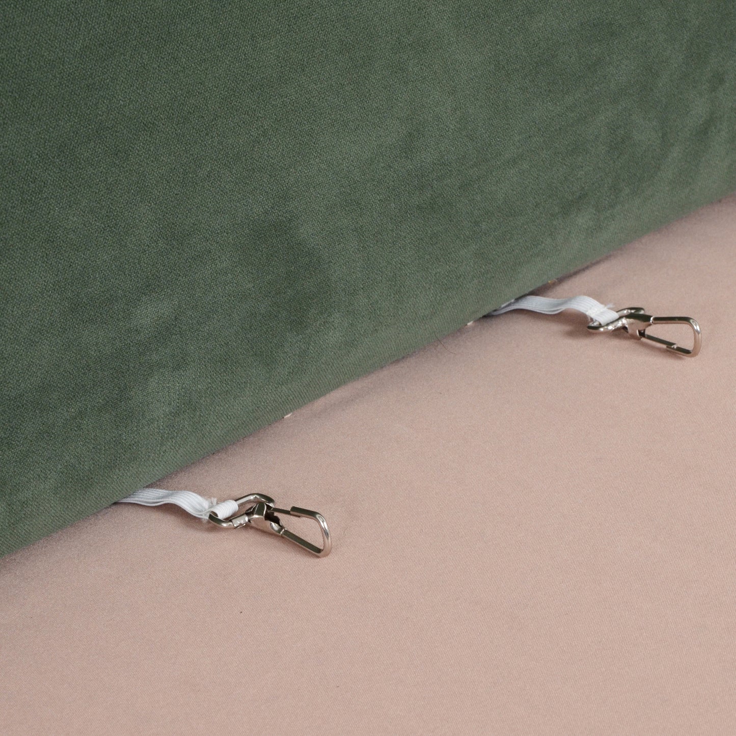 Jack Sofa 2シーター グリーン