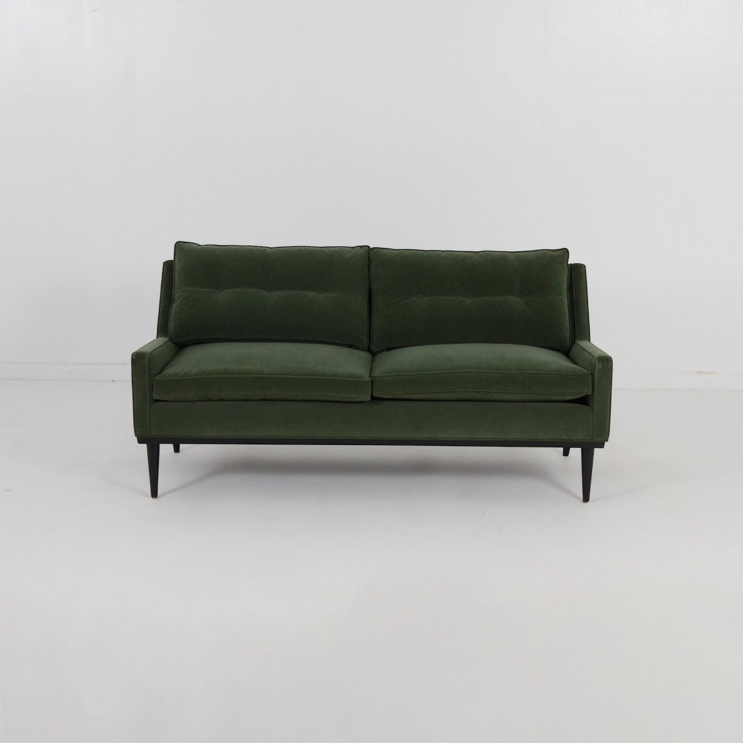 Jack Sofa 2シーター グリーン