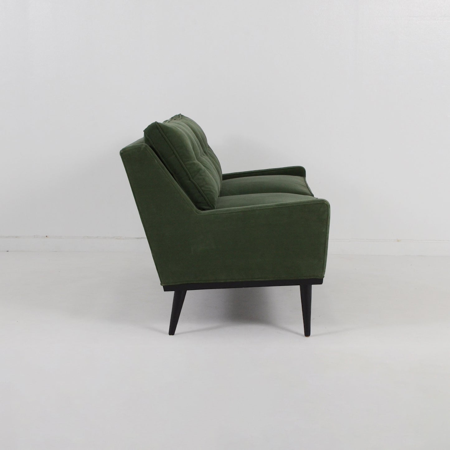 Jack Sofa 2シーター グリーン