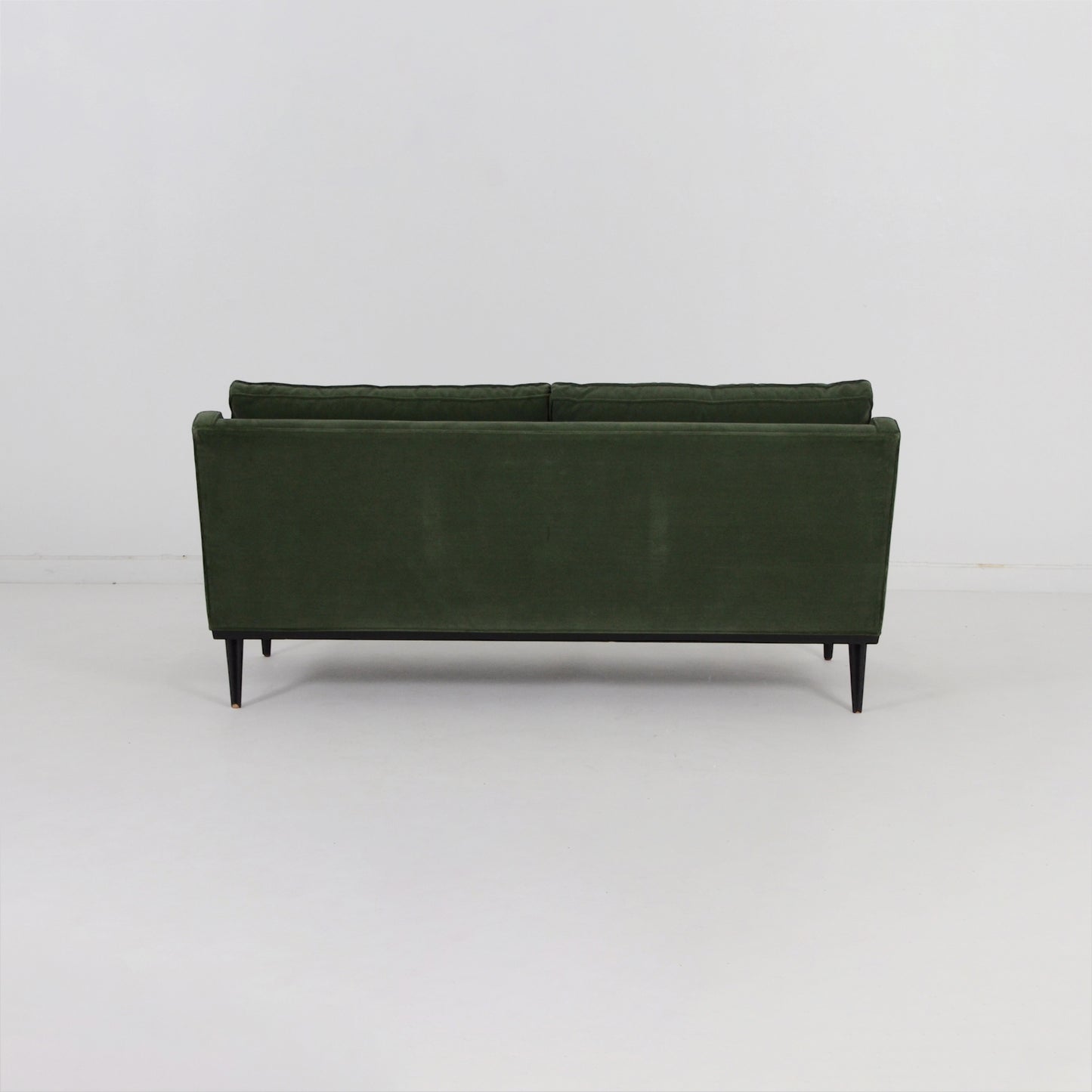 Jack Sofa 2シーター グリーン