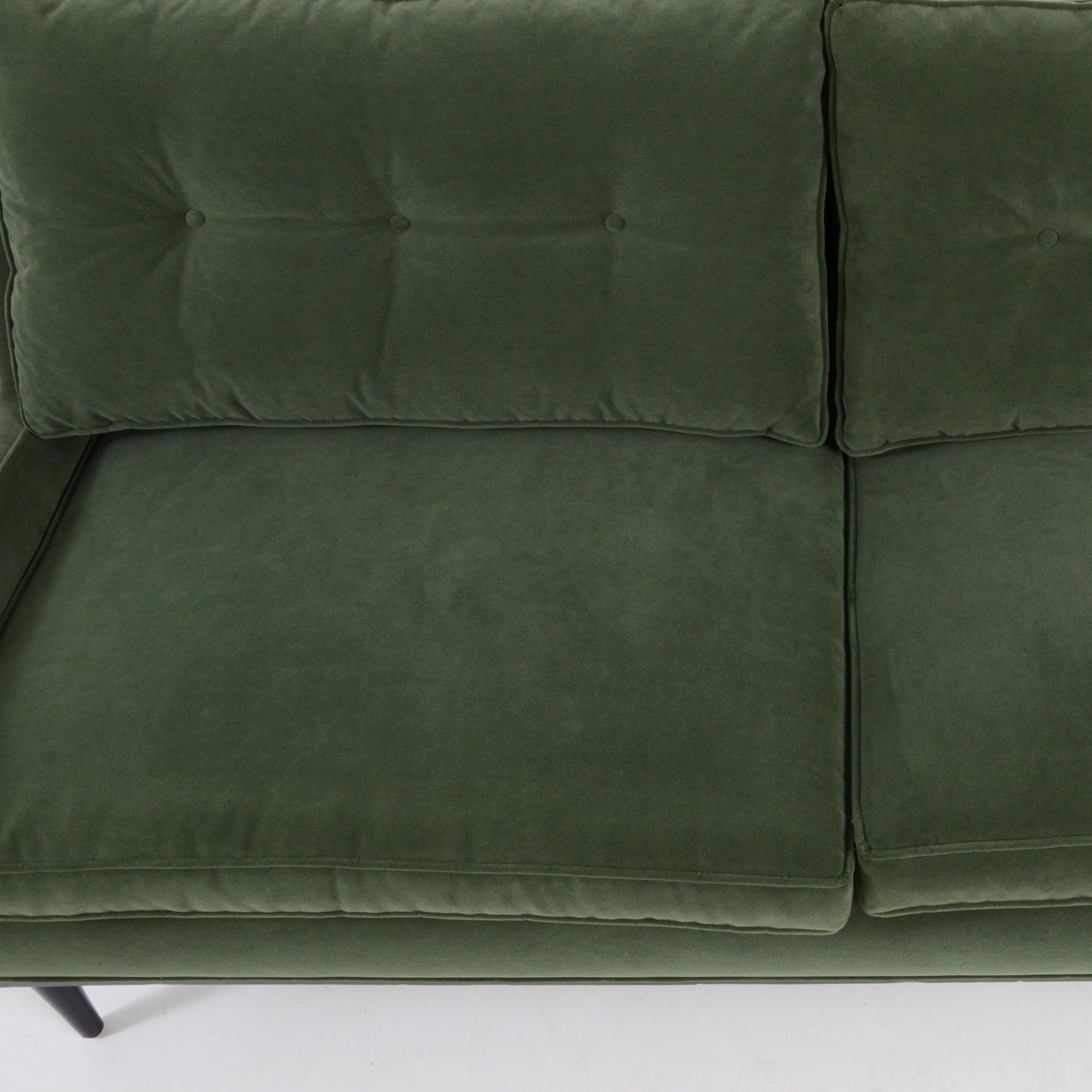 Jack Sofa 2シーター グリーン