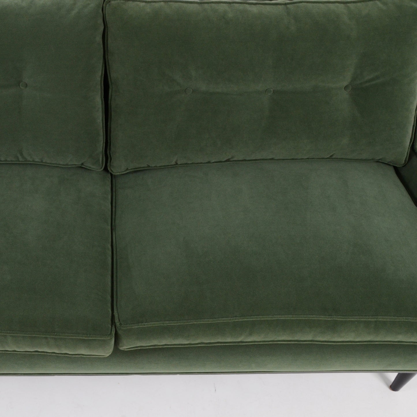 Jack Sofa 2シーター グリーン