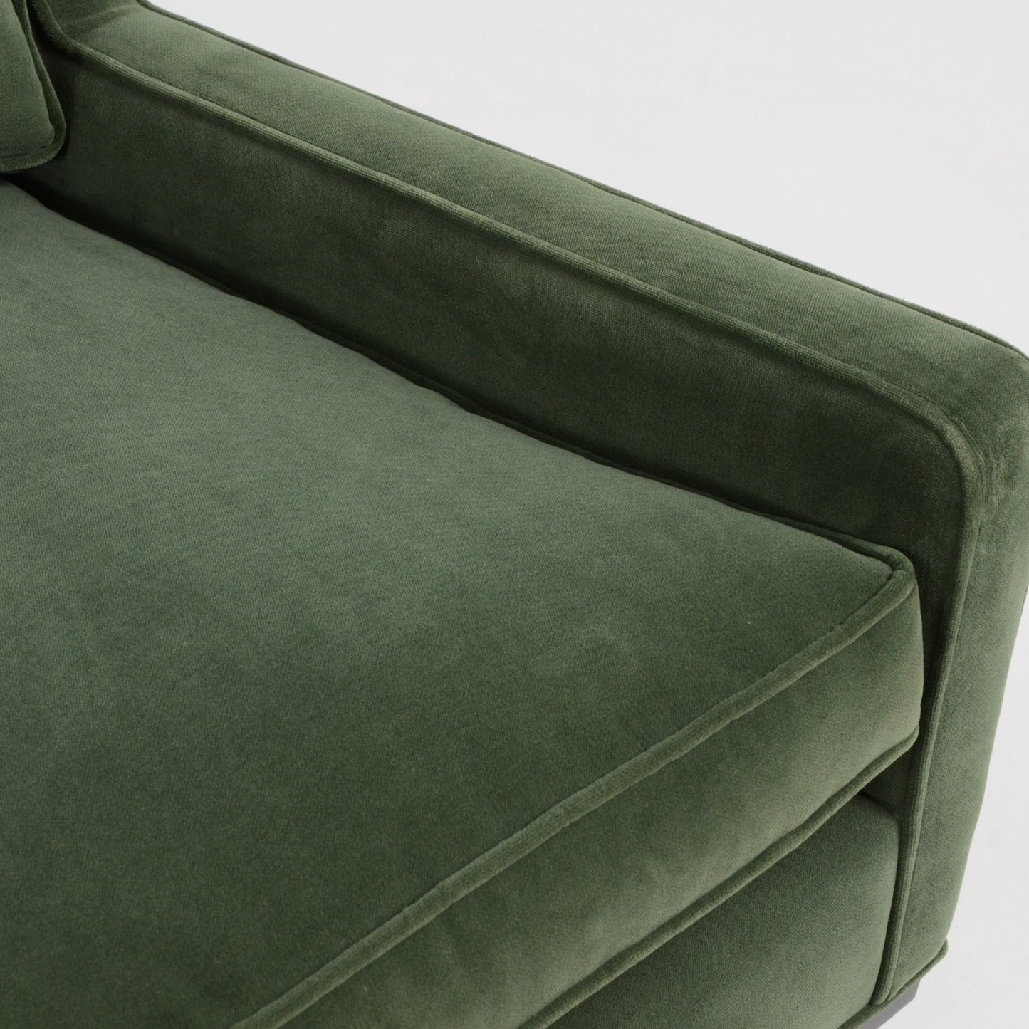 Jack Sofa 2シーター グリーン