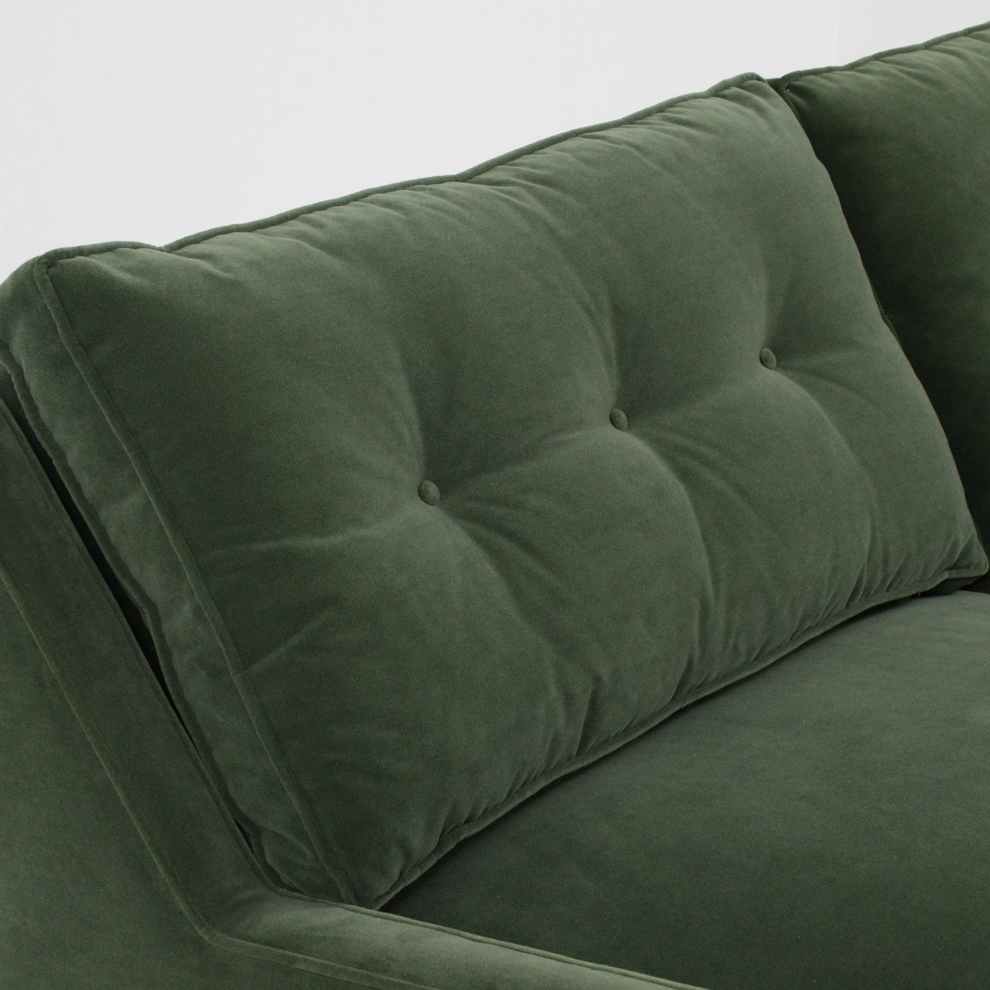 Jack Sofa 2シーター グリーン