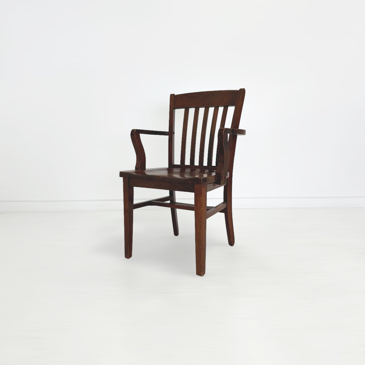 バンカーチェア