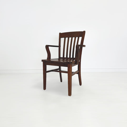 バンカーチェア