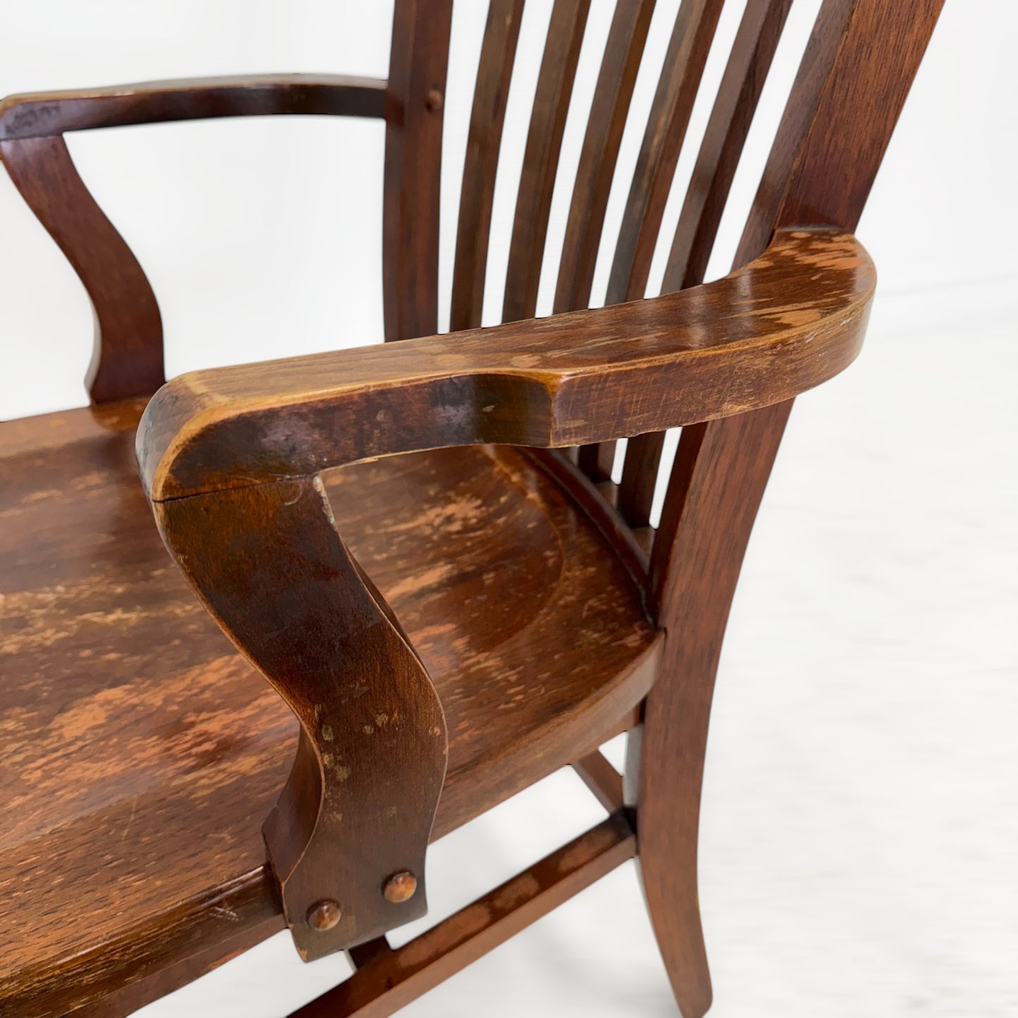 バンカーチェア