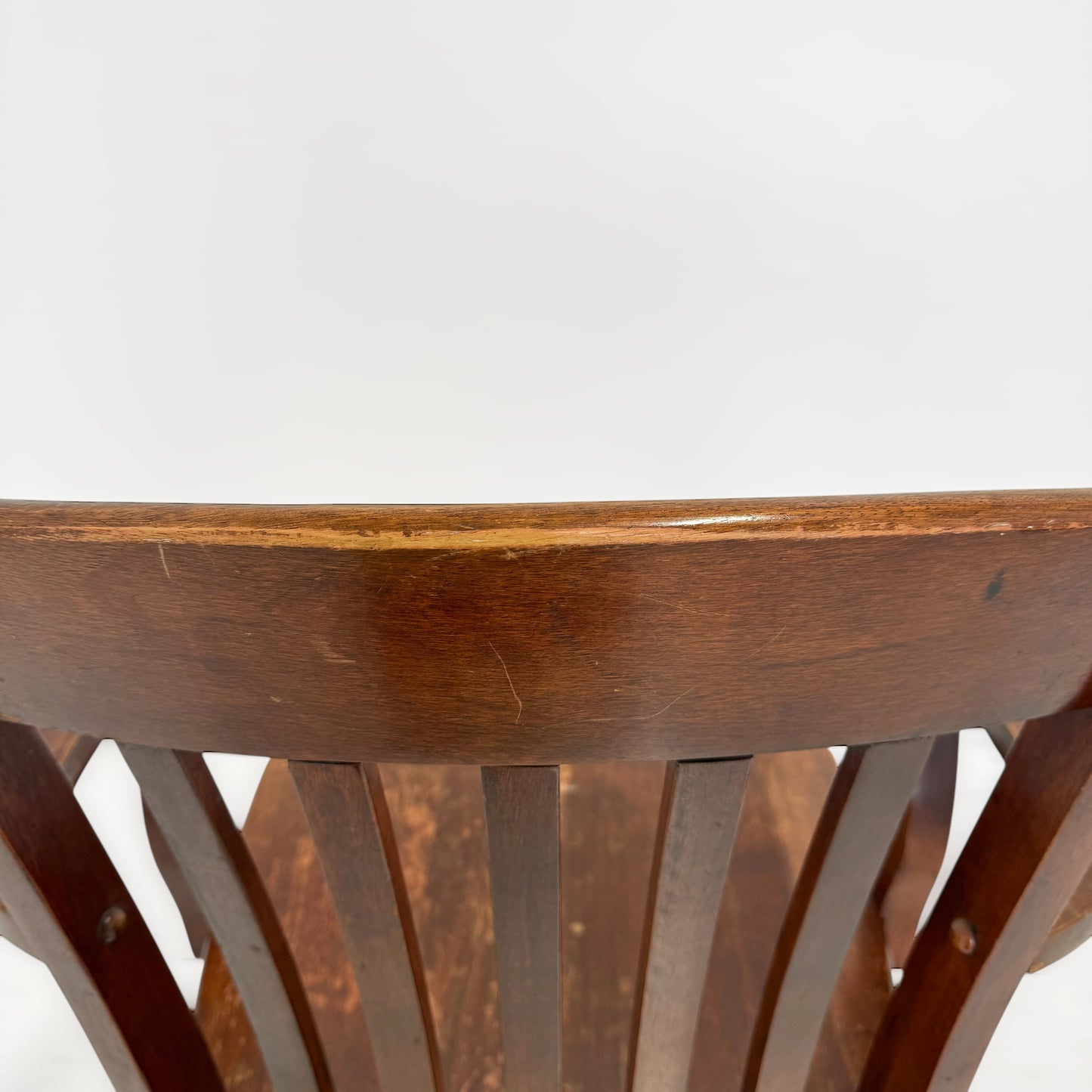 バンカーチェア