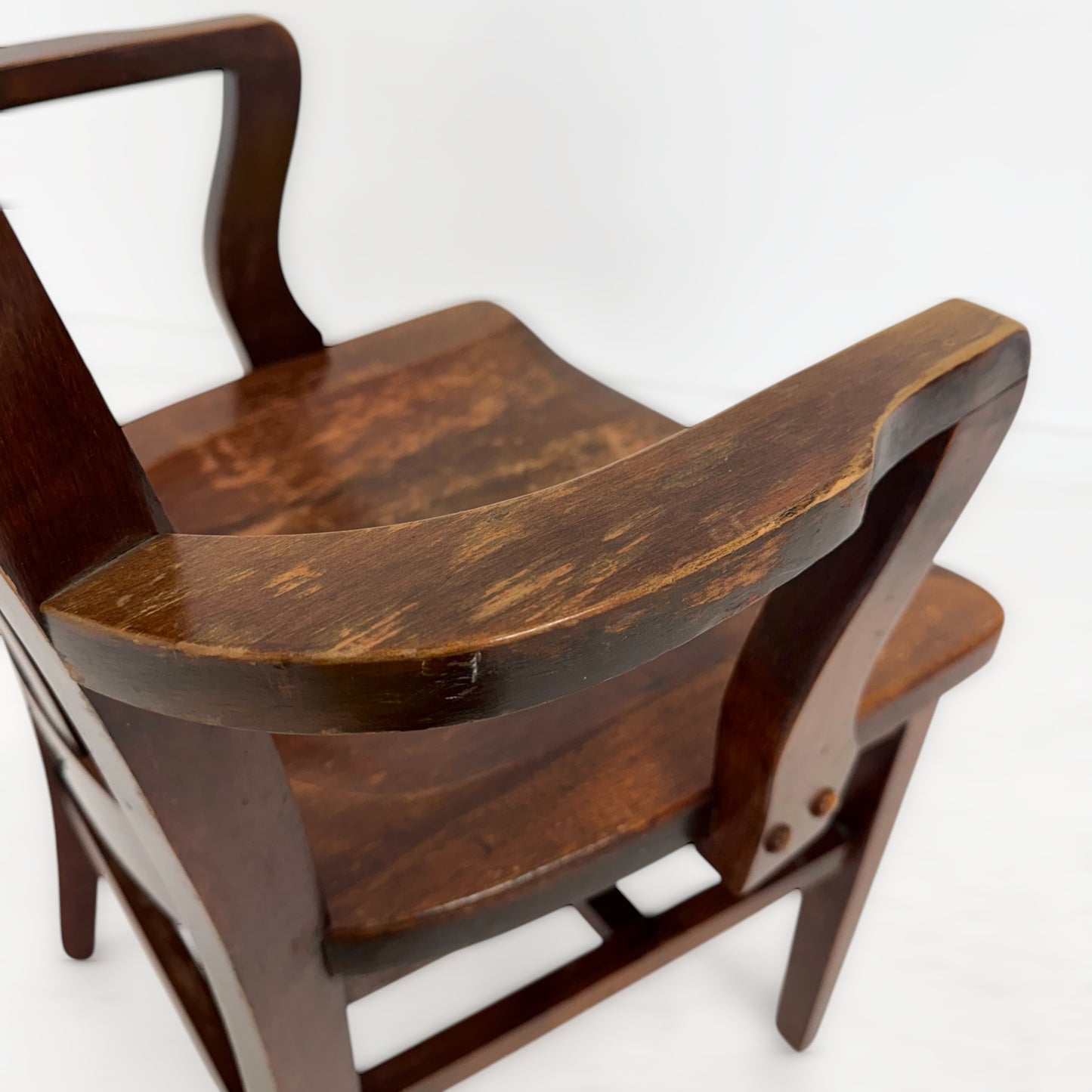 バンカーチェア