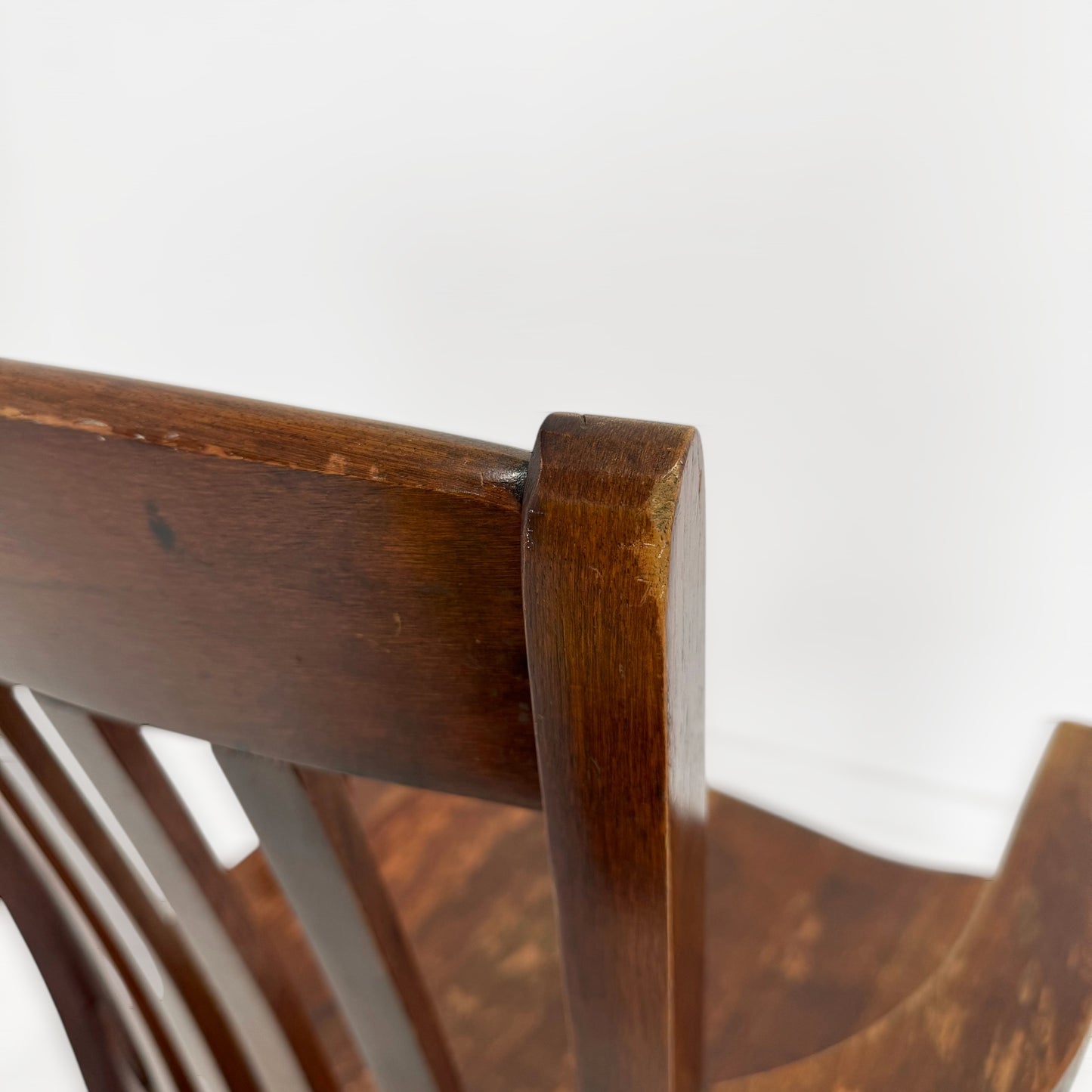 バンカーチェア