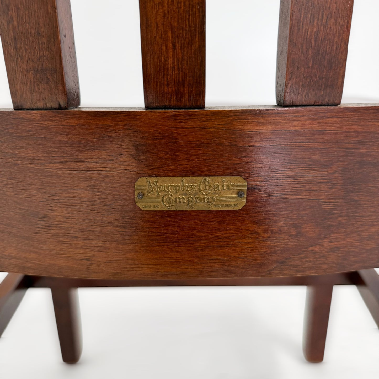 バンカーチェア