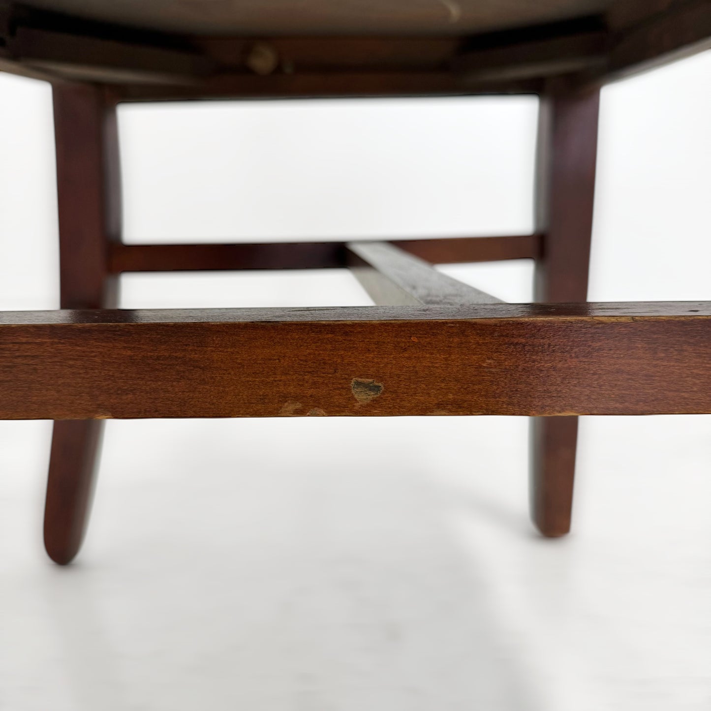 バンカーチェア