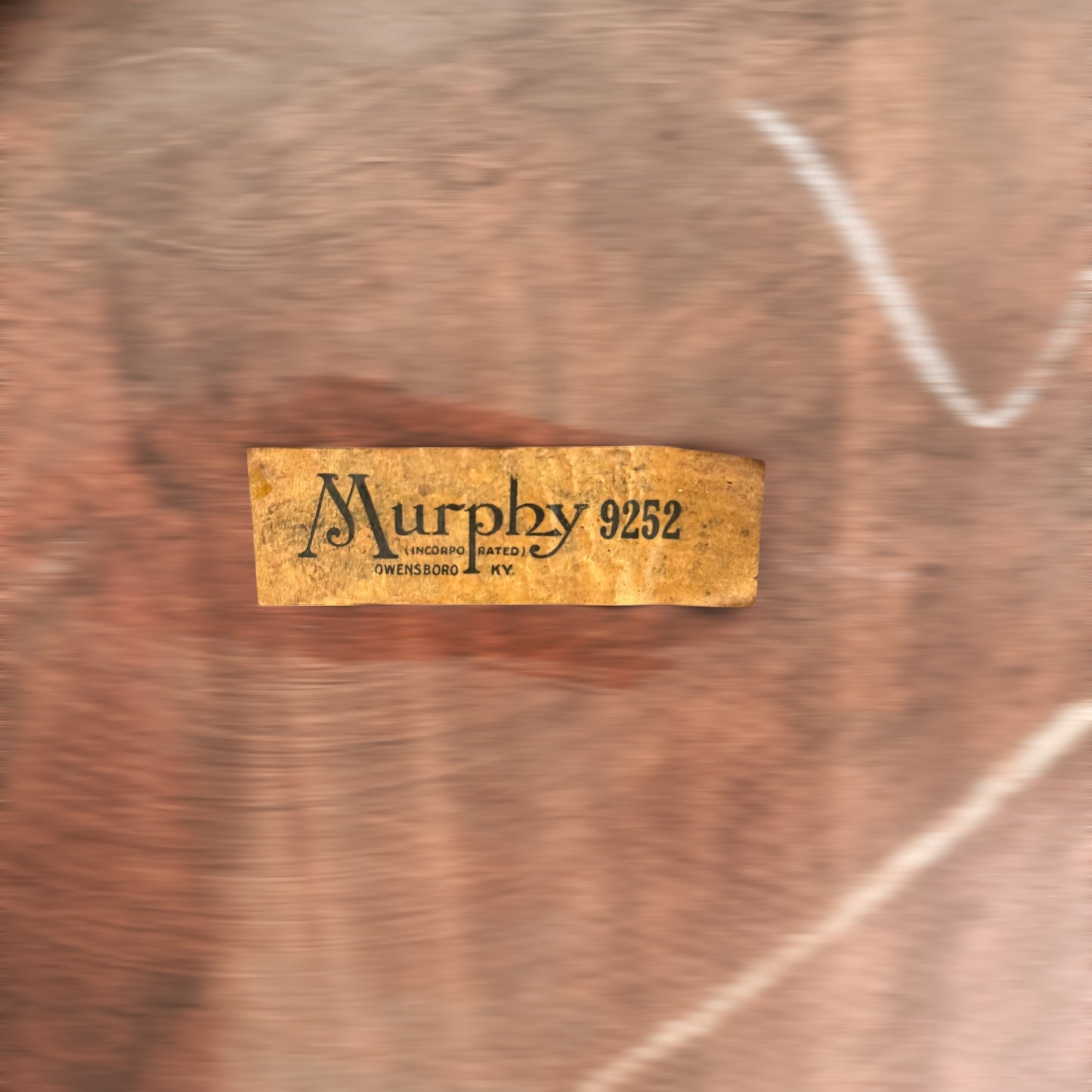 バンカーチェア