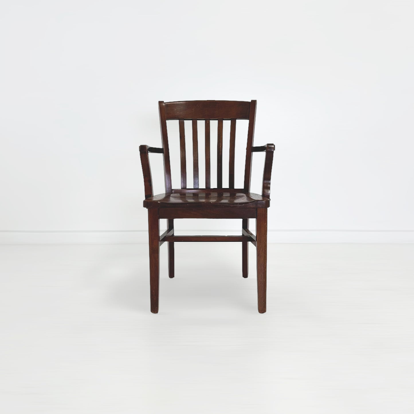 バンカーチェア