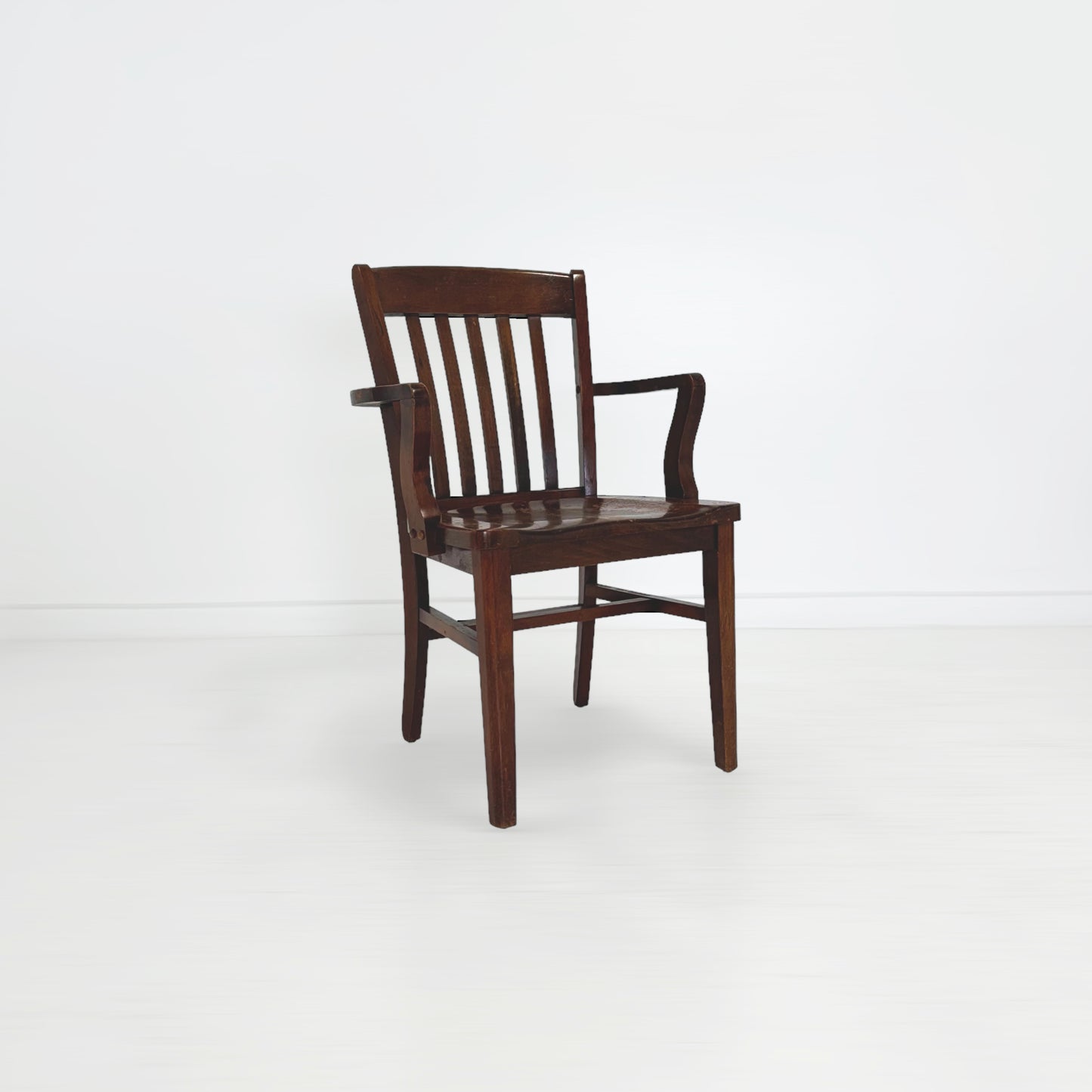 バンカーチェア