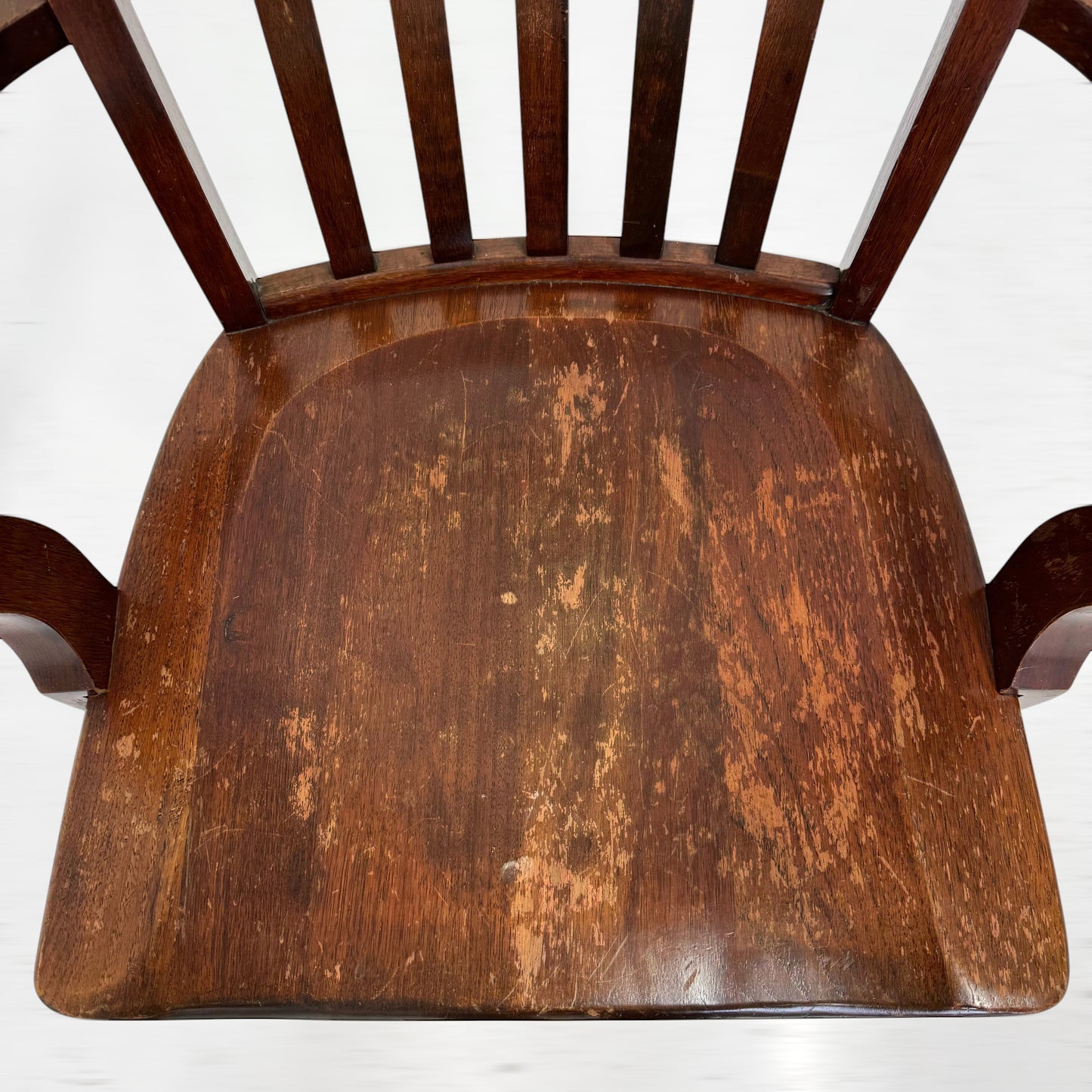 バンカーチェア