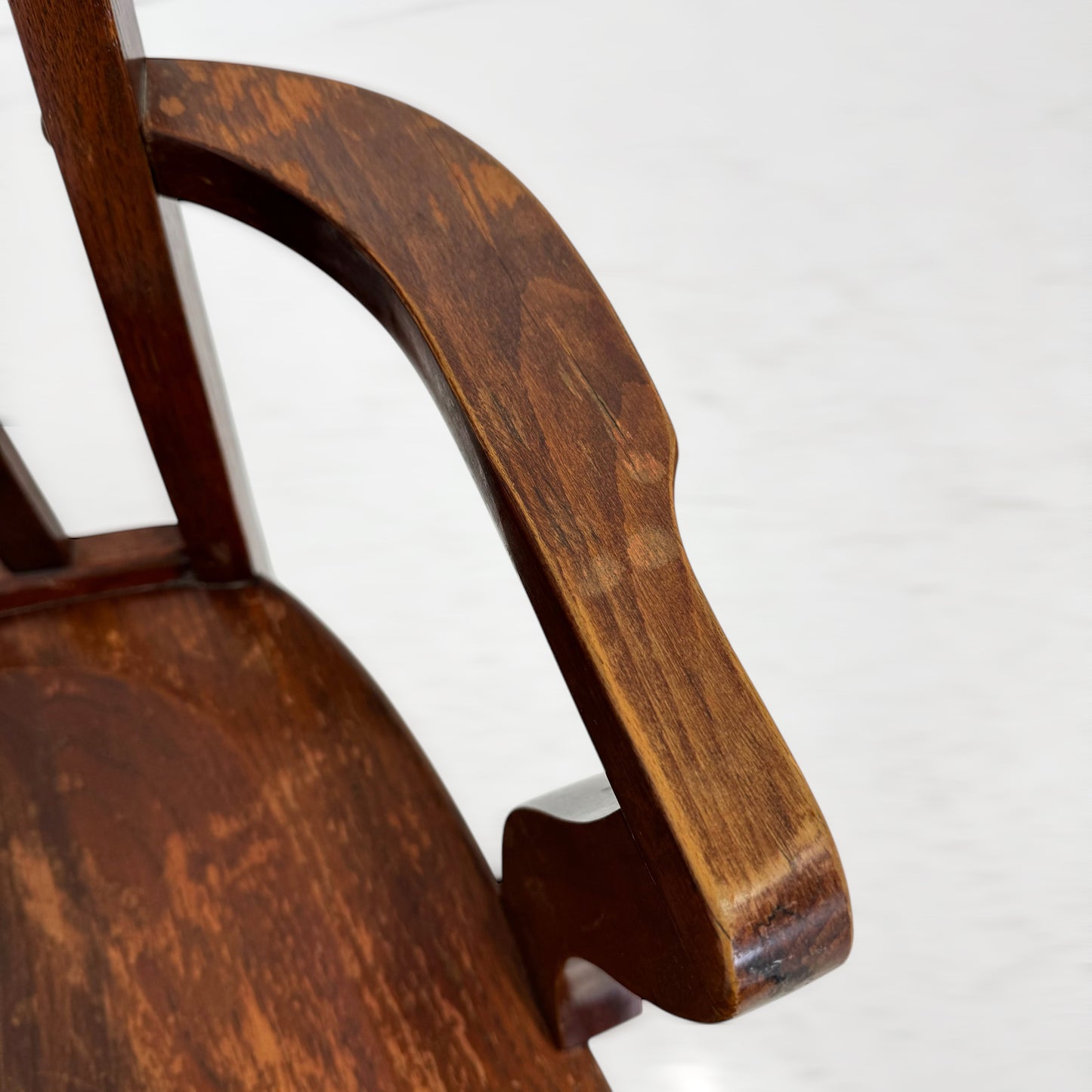 バンカーチェア