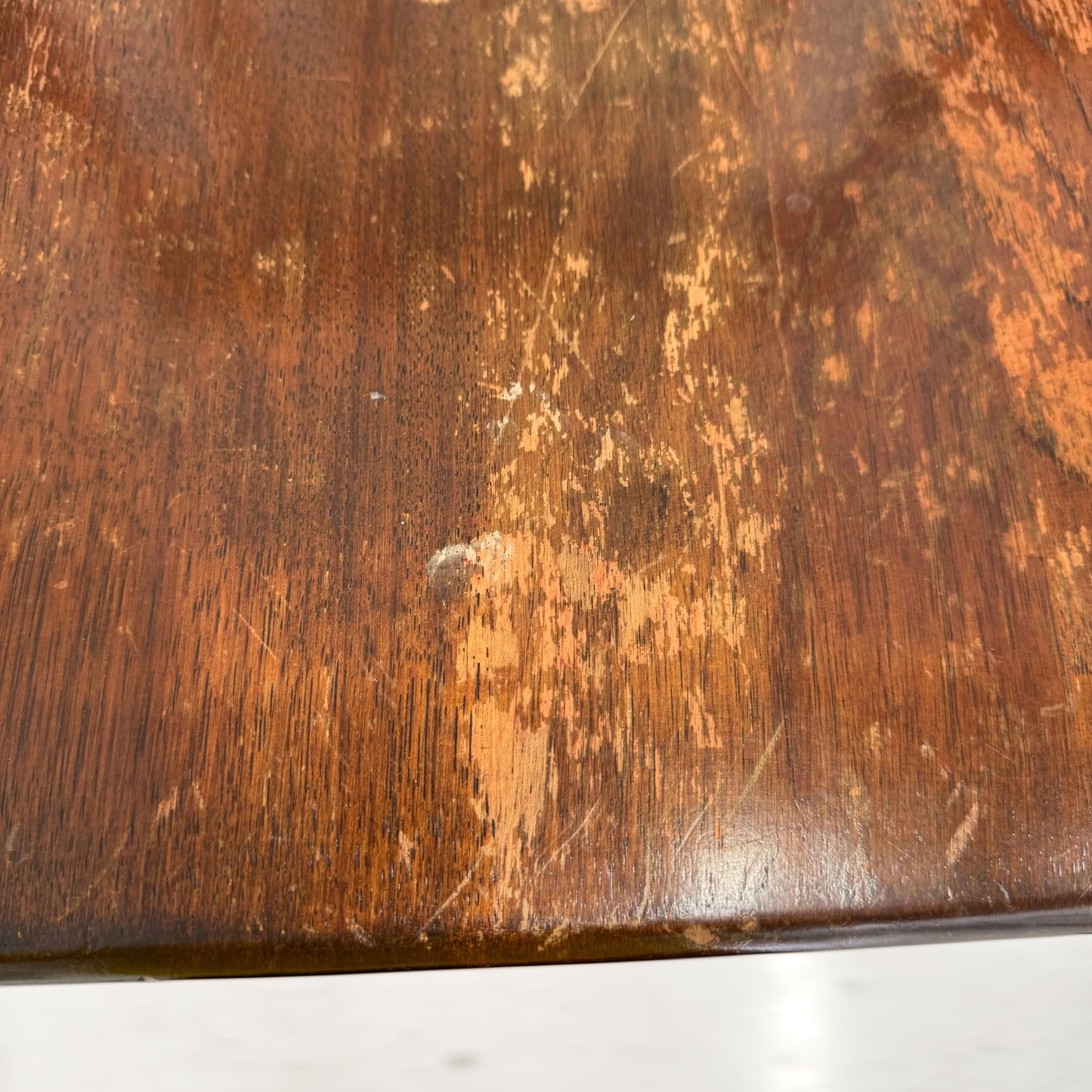 バンカーチェア