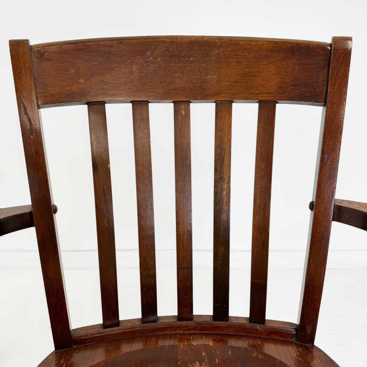 バンカーチェア