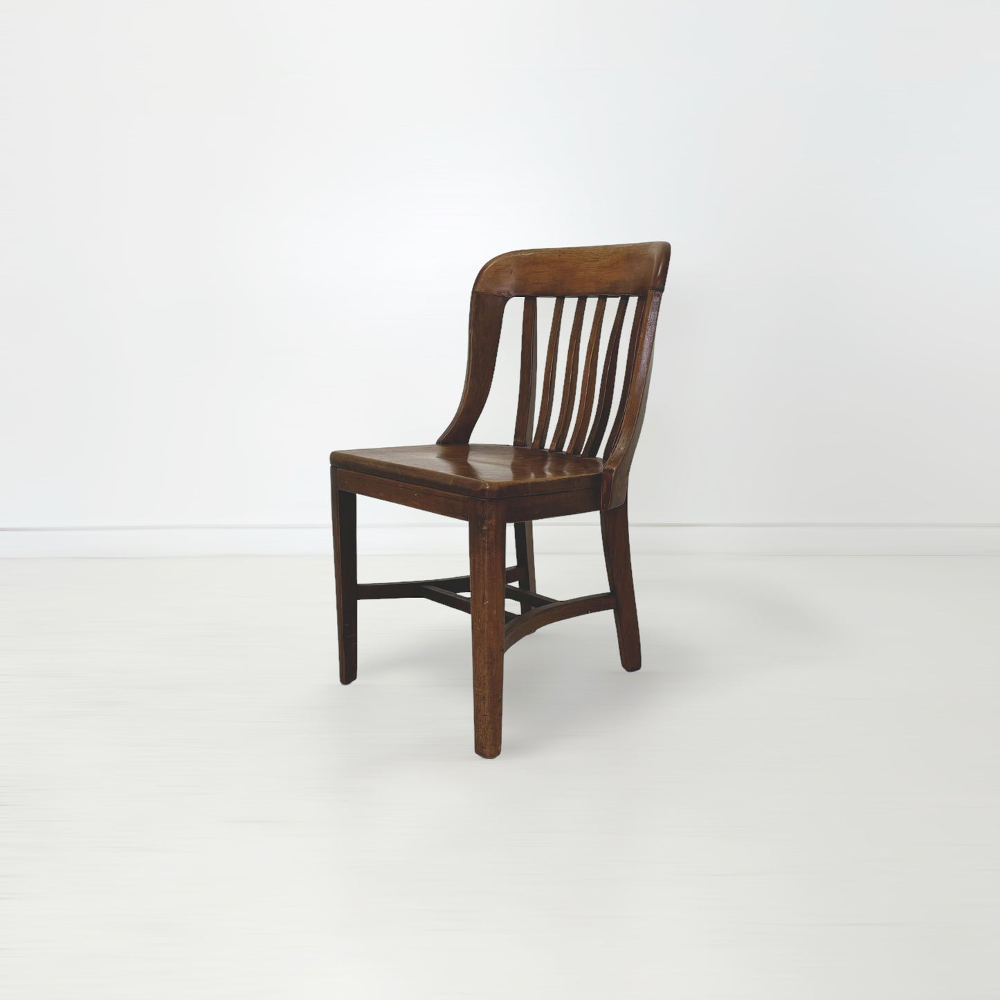 Bending Chair 1920's