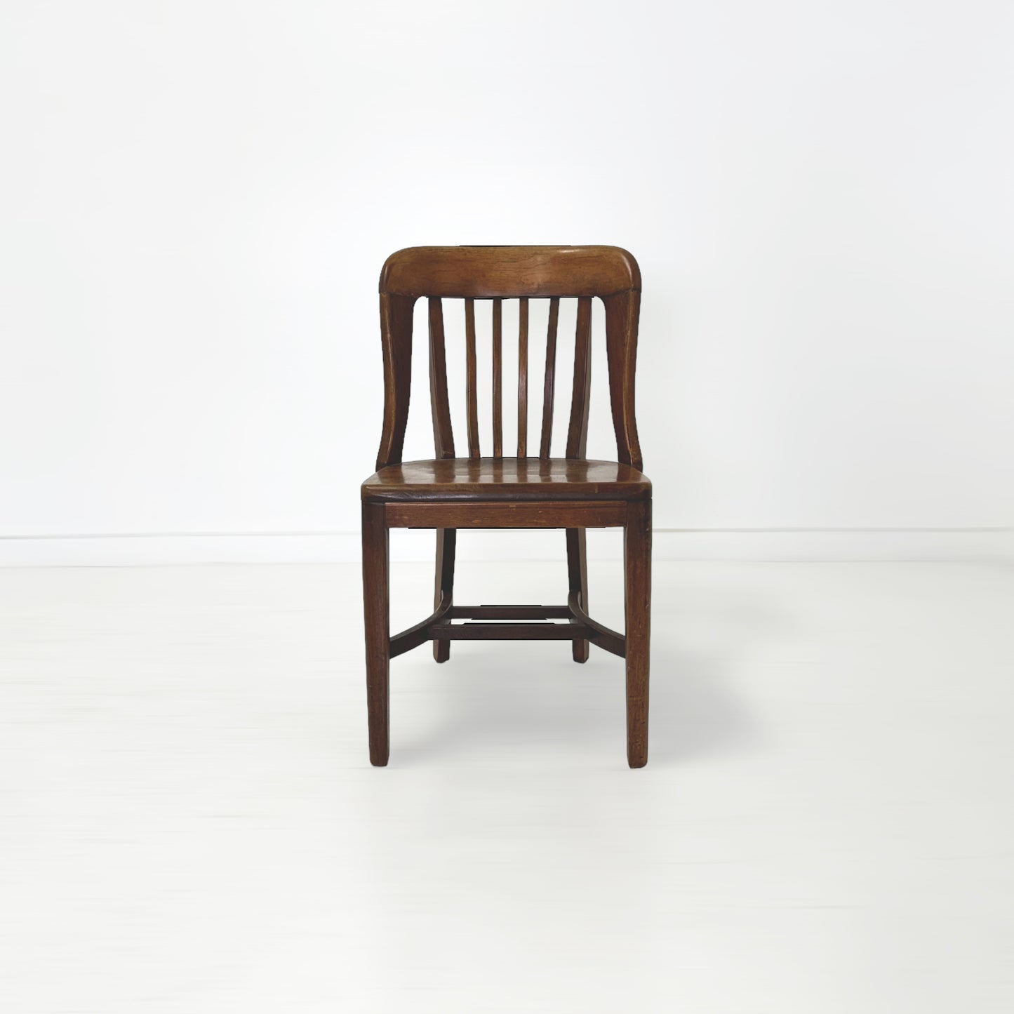 Bending Chair 1920's