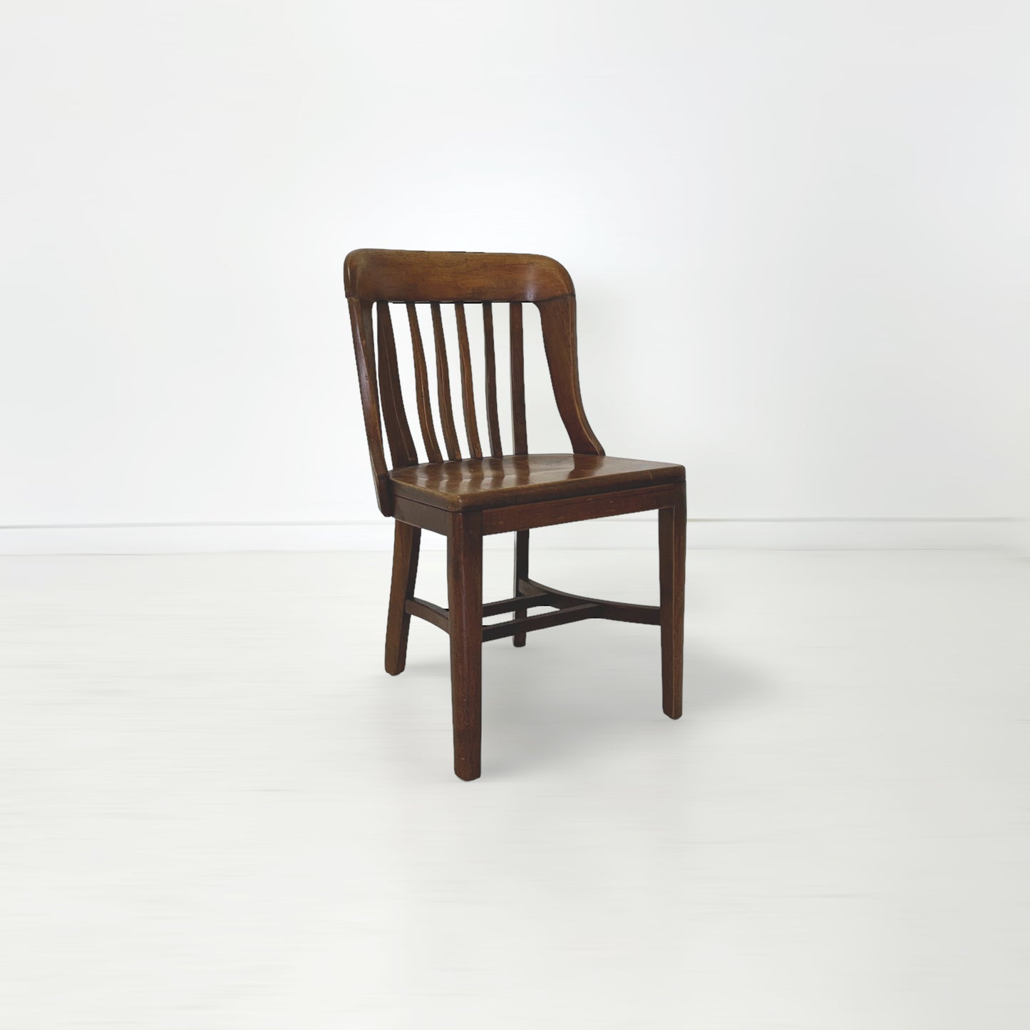 Bending Chair 1920's