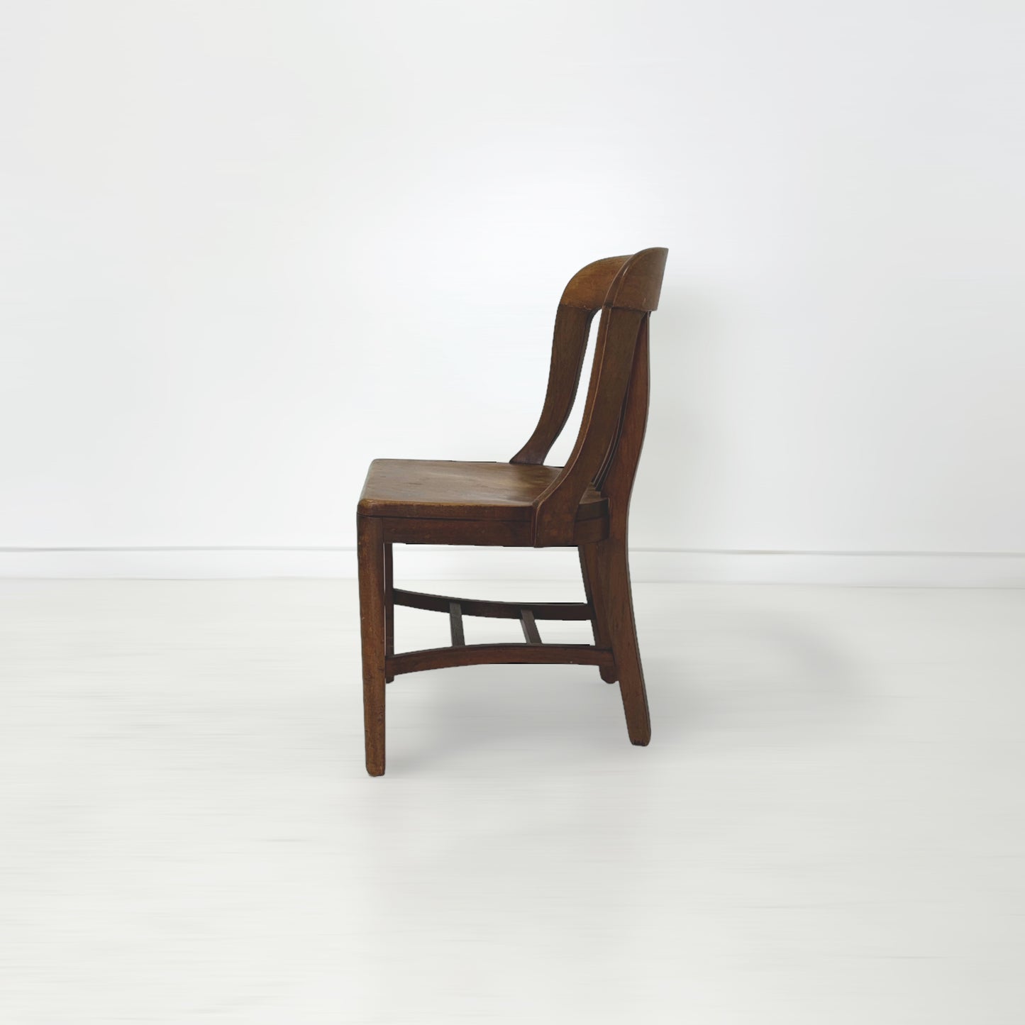 Bending Chair 1920's