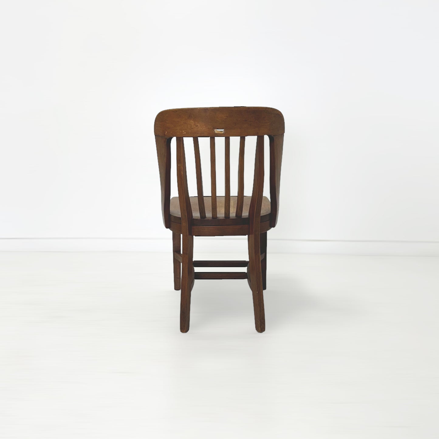 Bending Chair 1920's