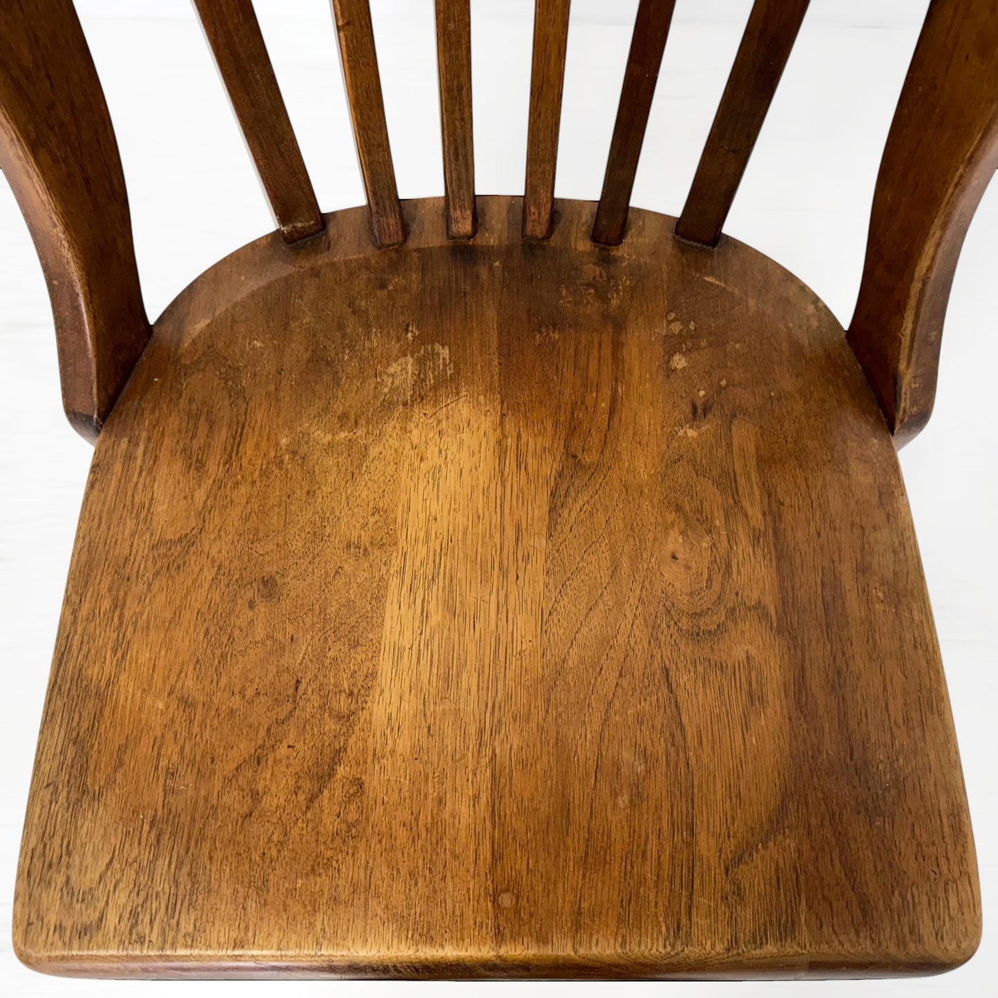 Bending Chair 1920's