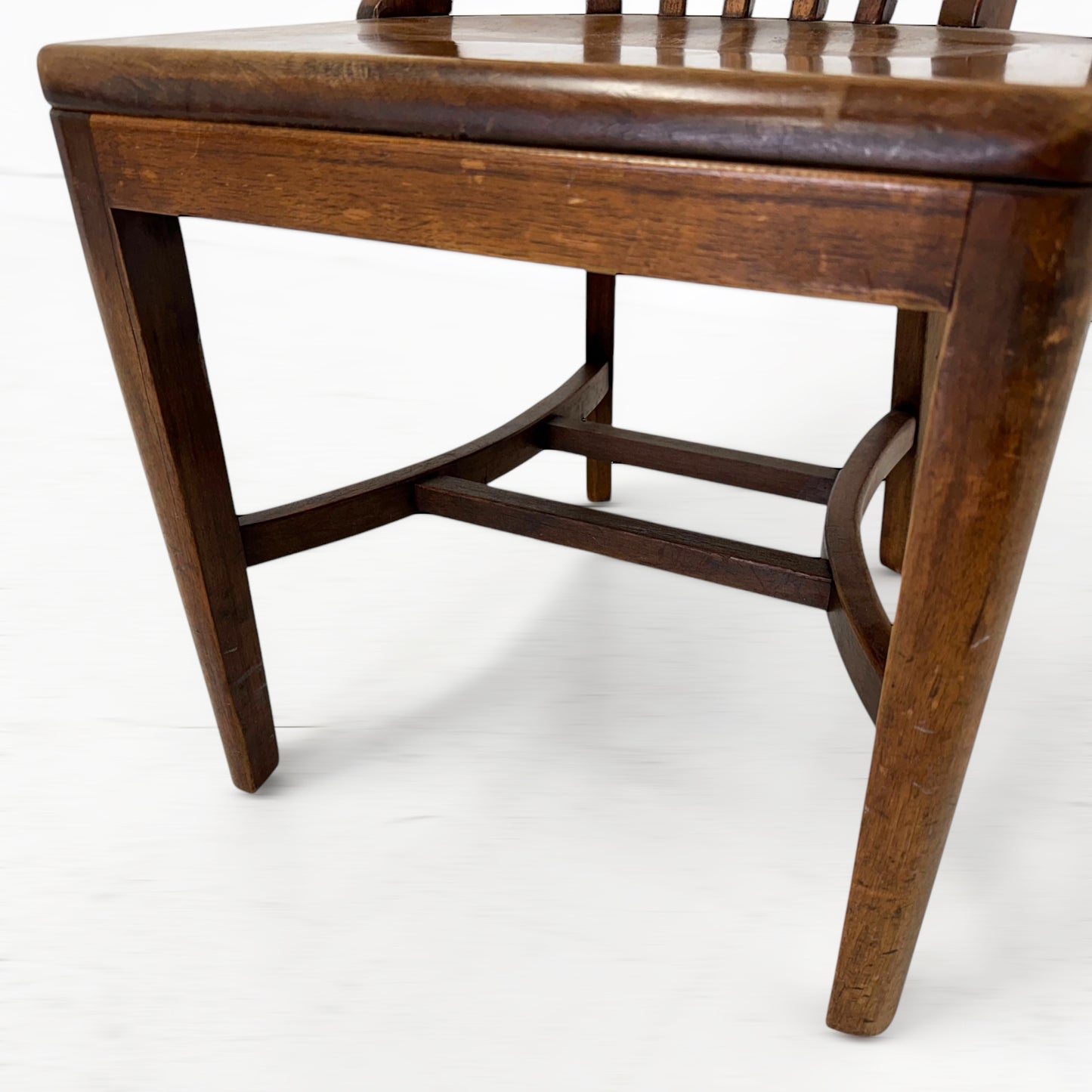 Bending Chair 1920's