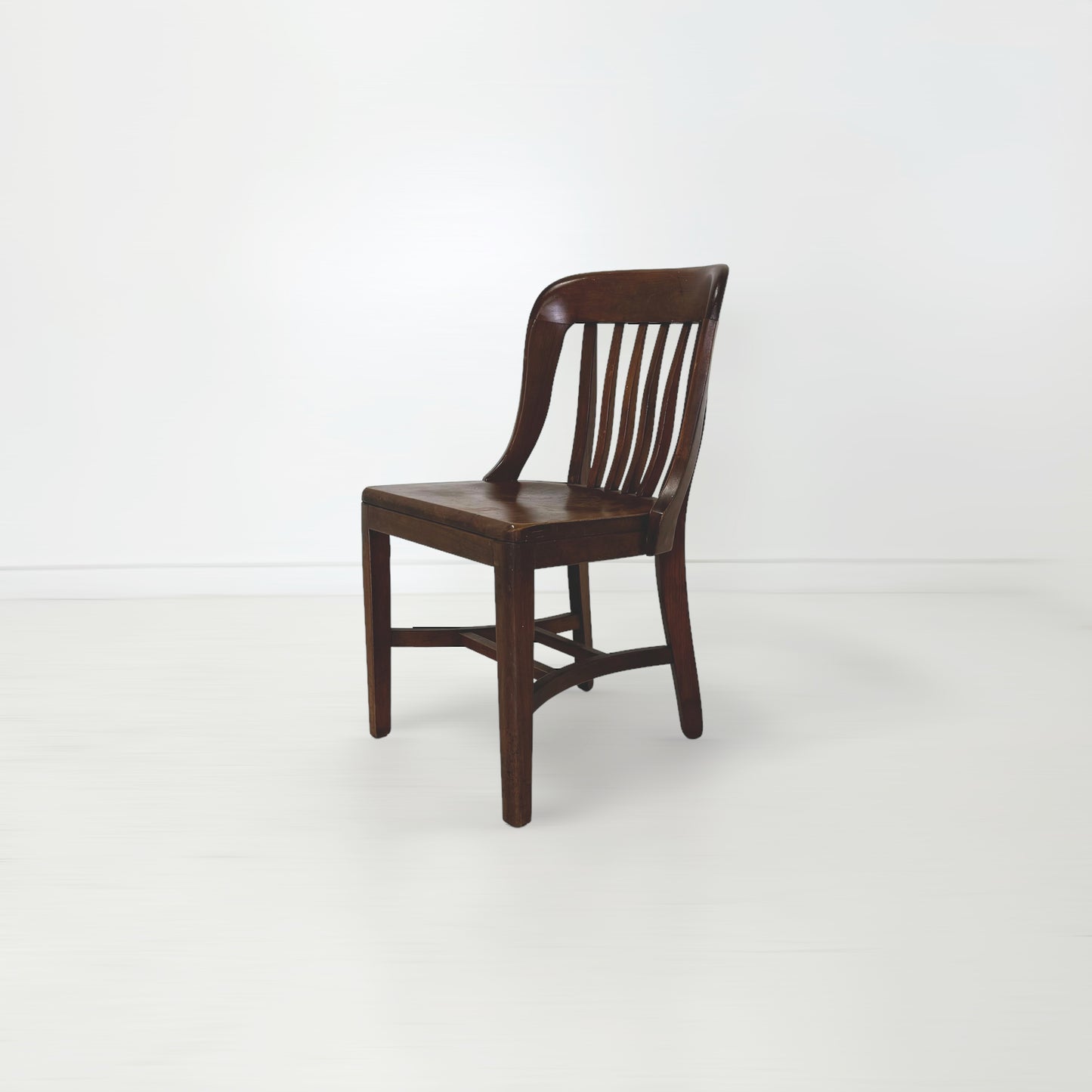 Bending Chair 1920's