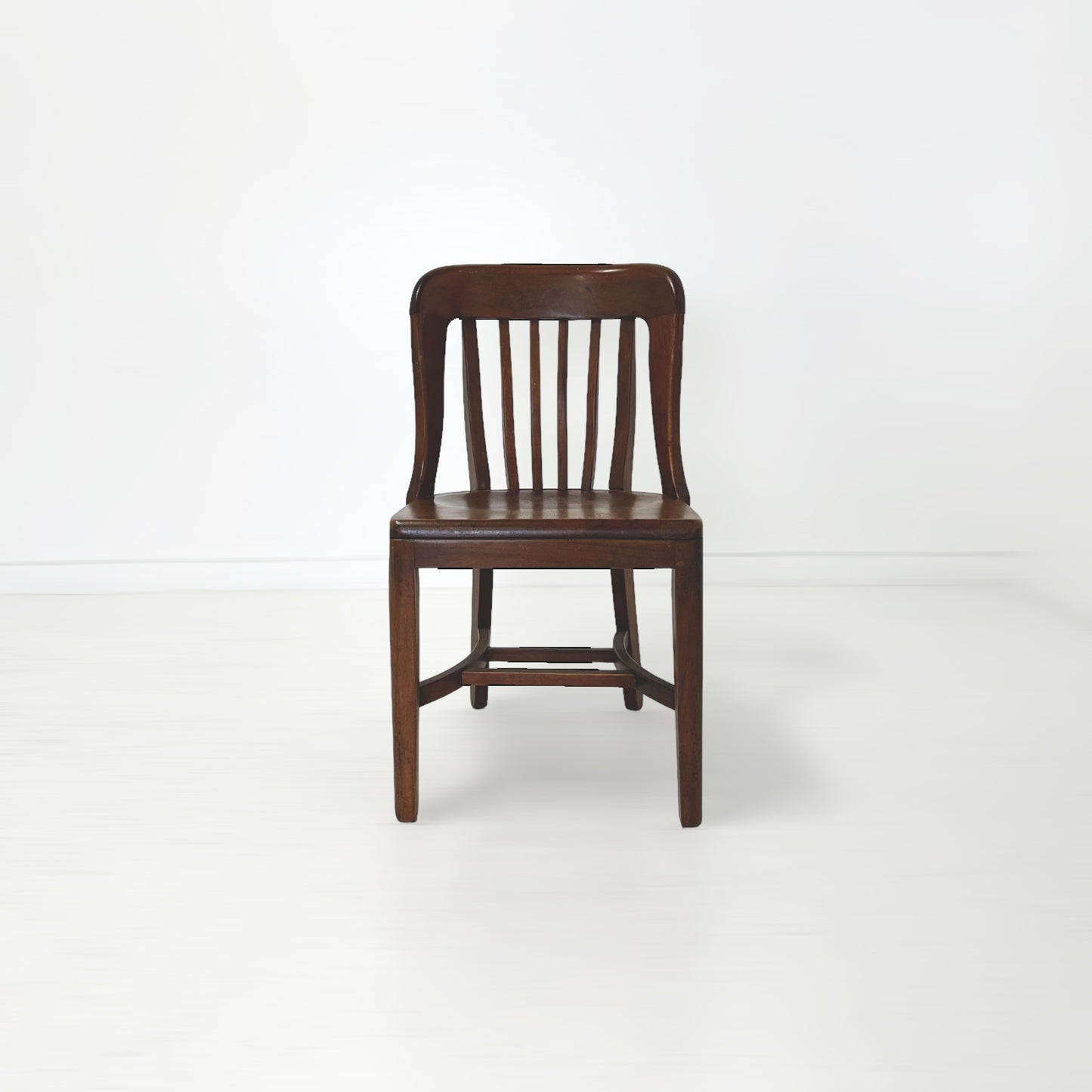 Bending Chair 1920's