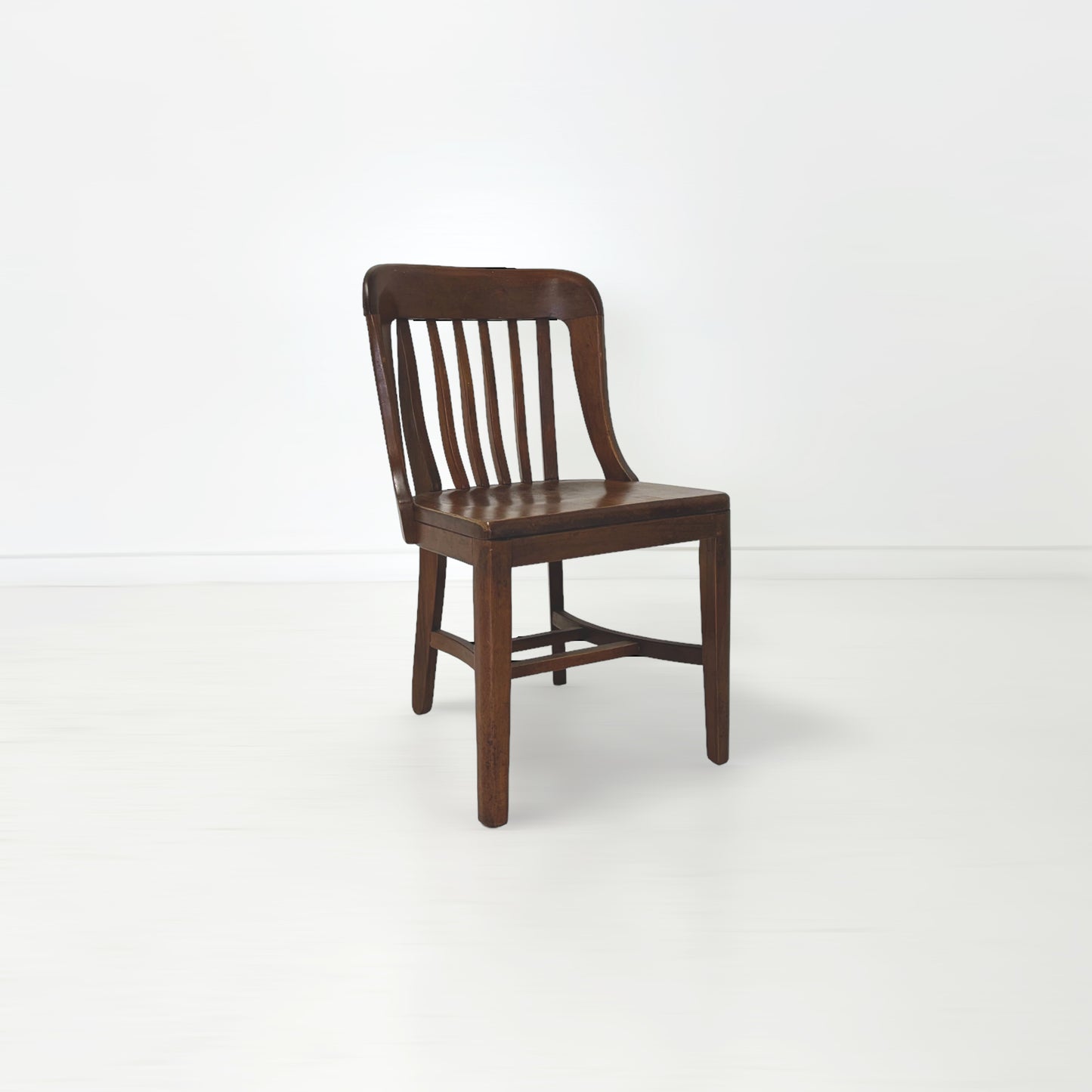 Bending Chair 1920's