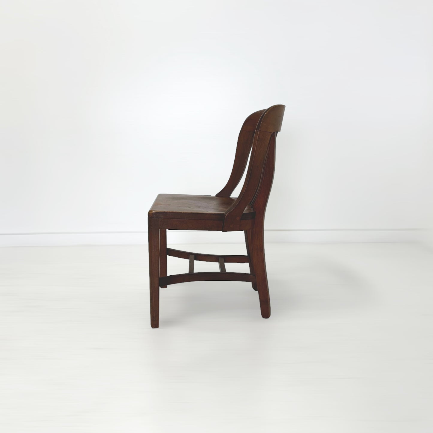 Bending Chair 1920's